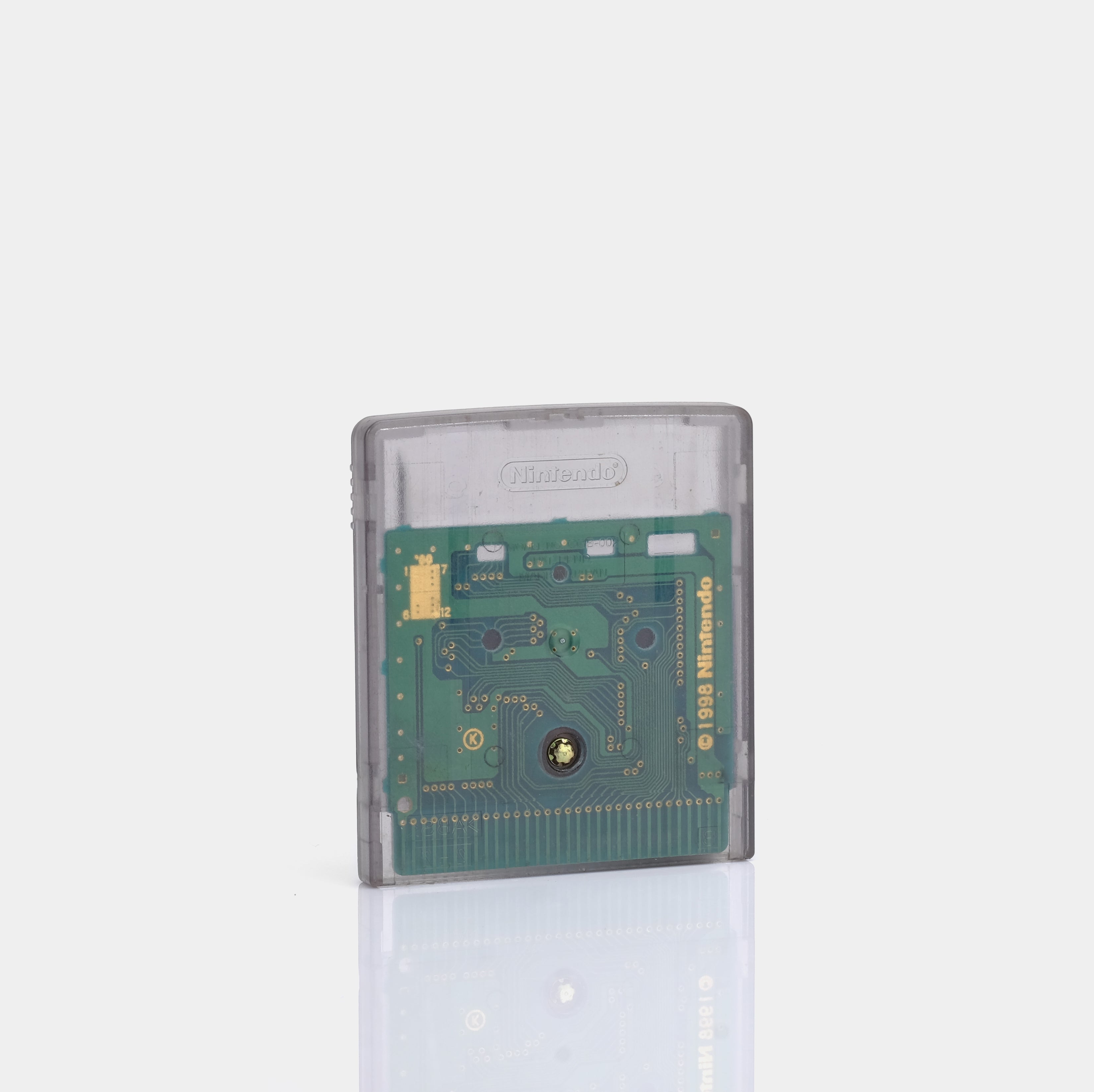 AllStar Baseball 2001 (2000) Game Boy Color Game