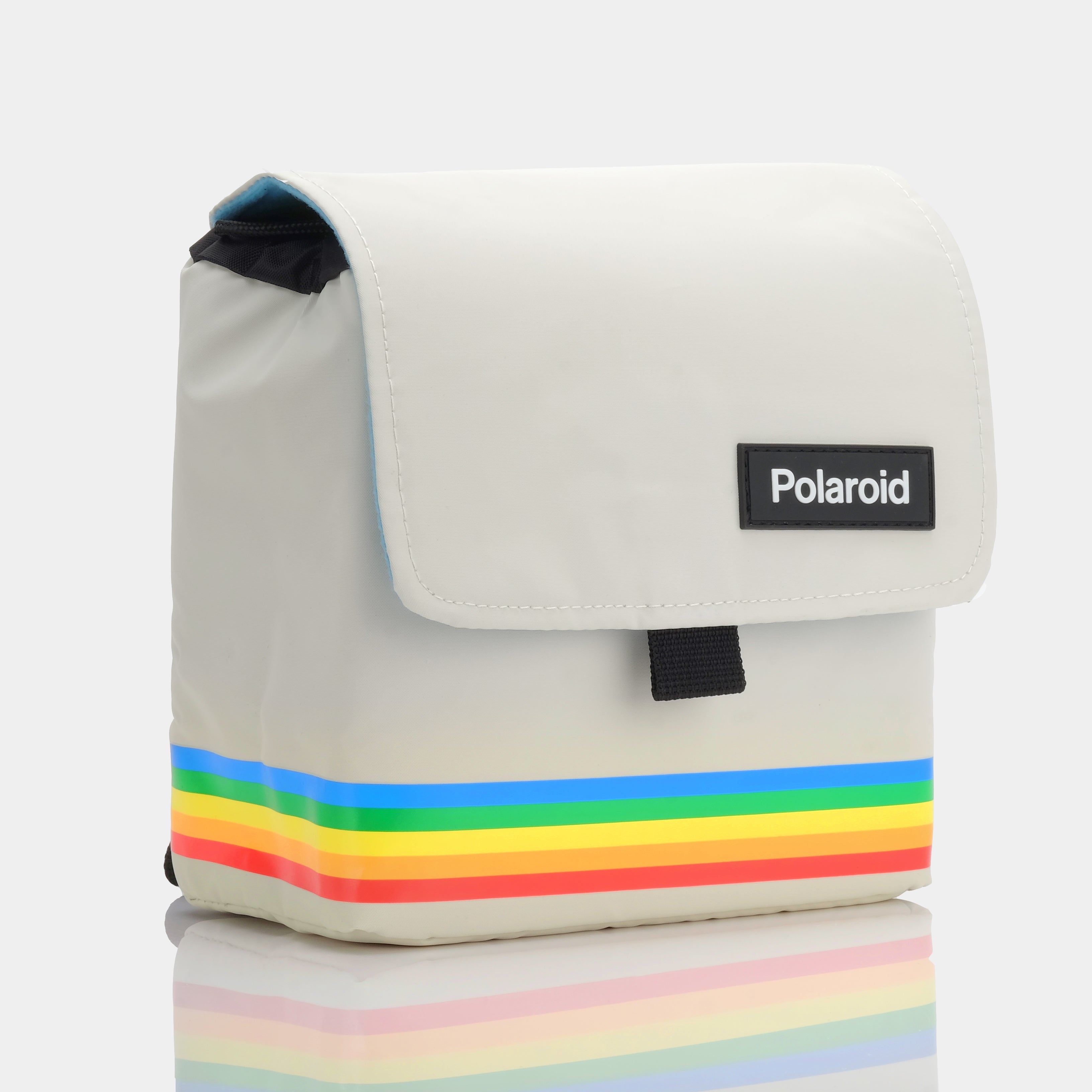 Canvas Travel Bag for Polaroid Camera – Austin Camera