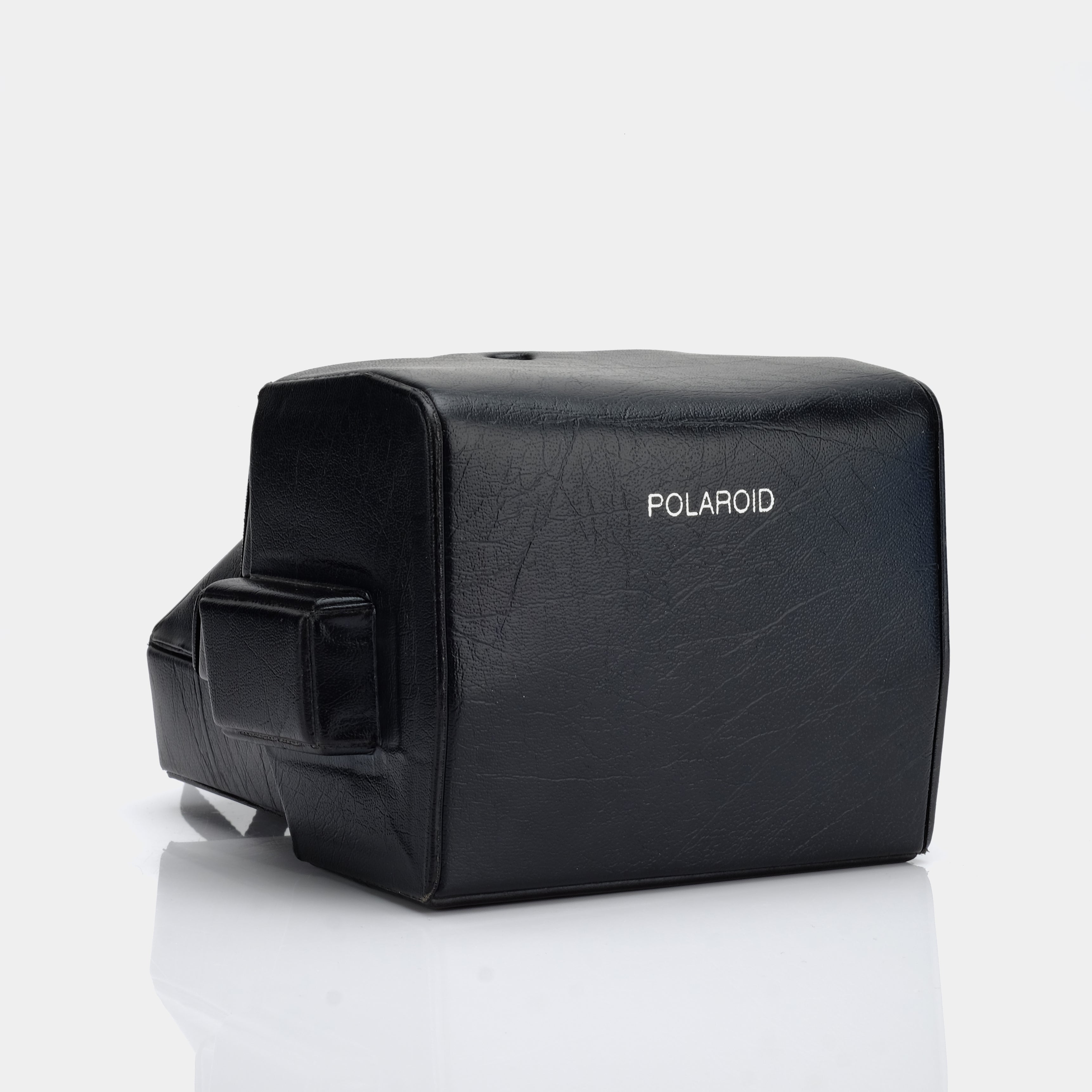 Polaroid Vinyl 600 Instant Camera Case