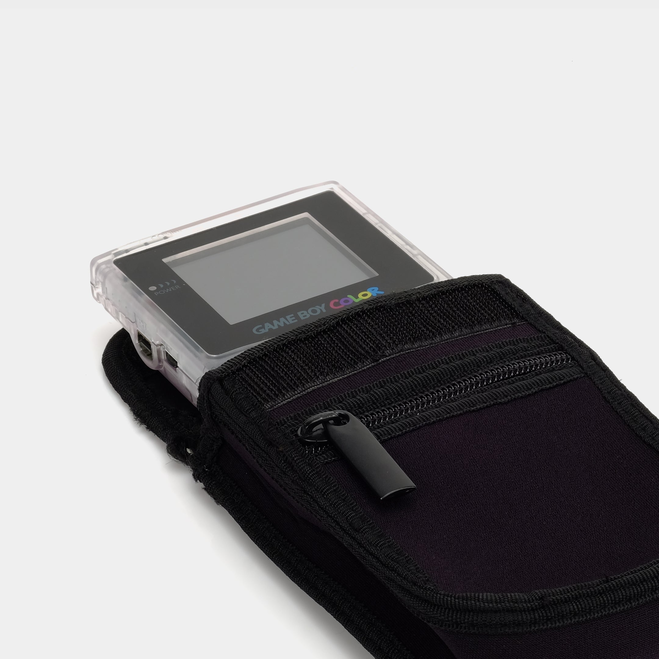 Game Boy Color Case