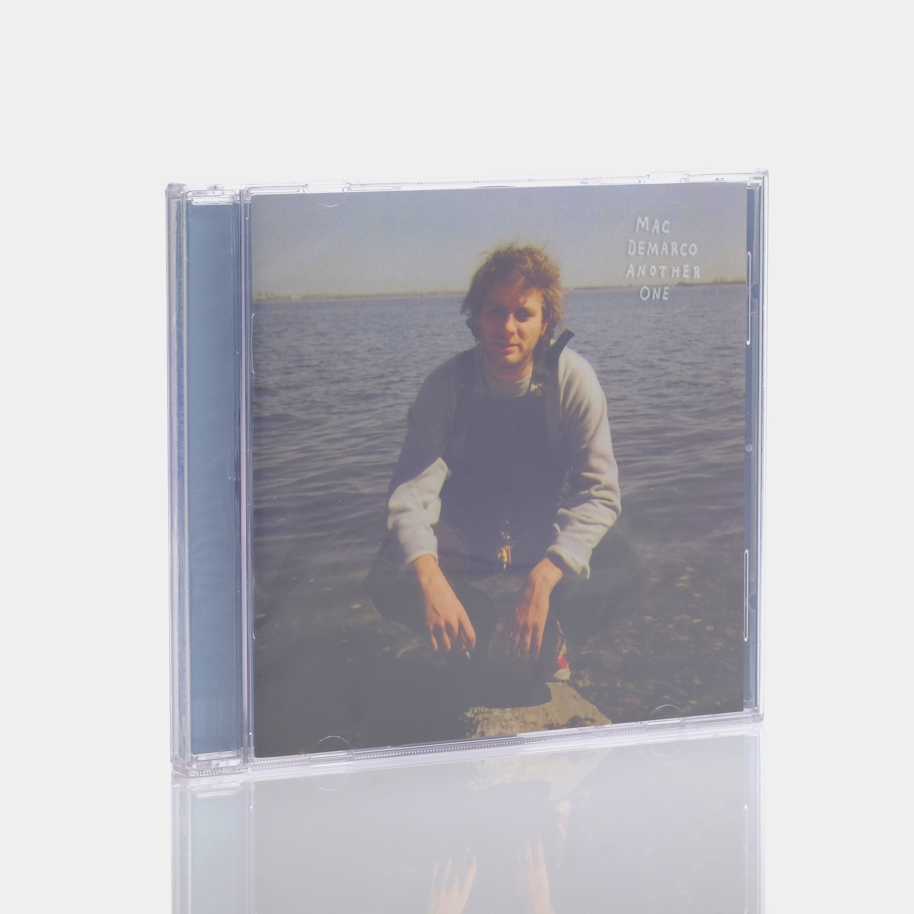 Mac Demarco - Another One CD