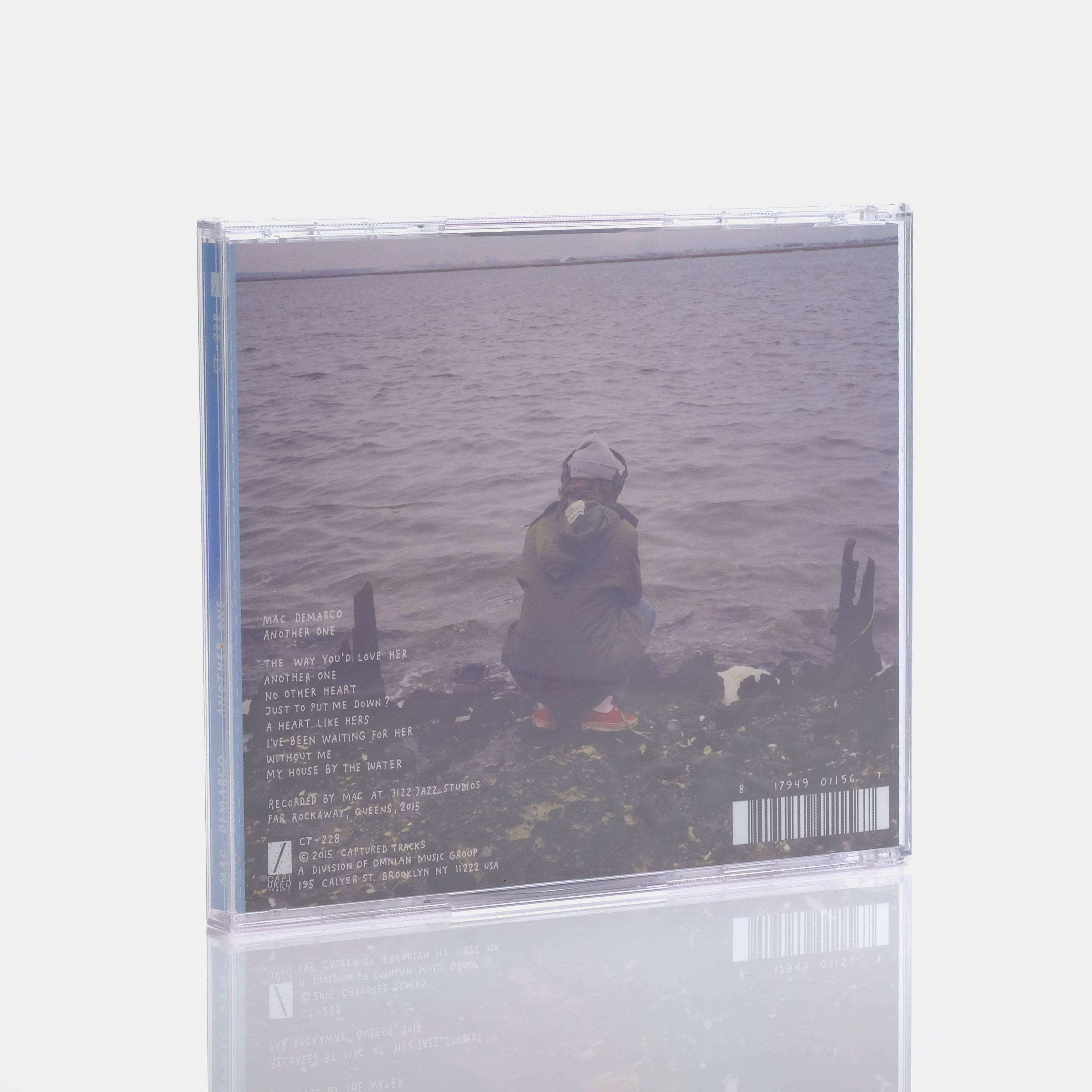 Mac Demarco - Another One CD