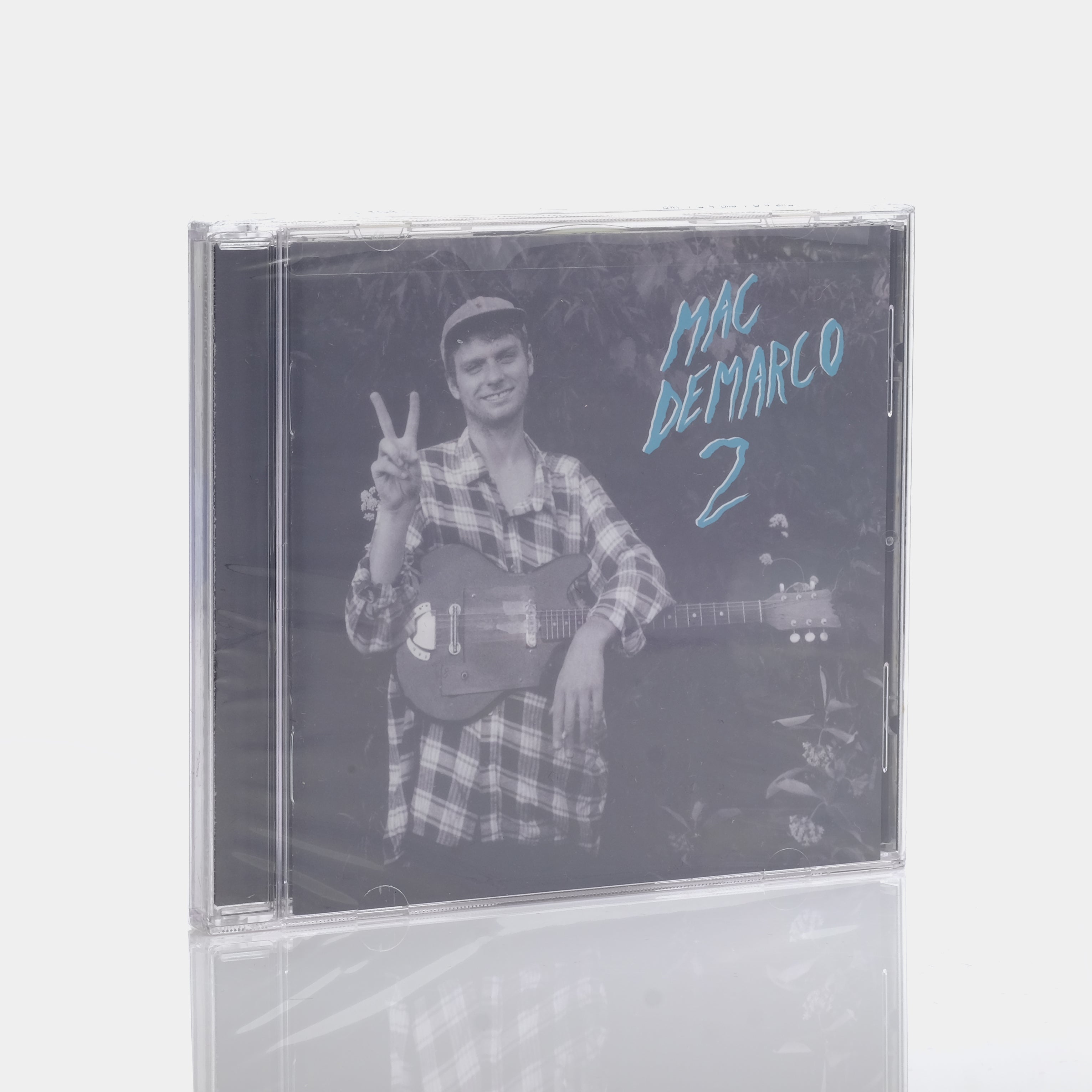 Mac Demarco - 2 CD