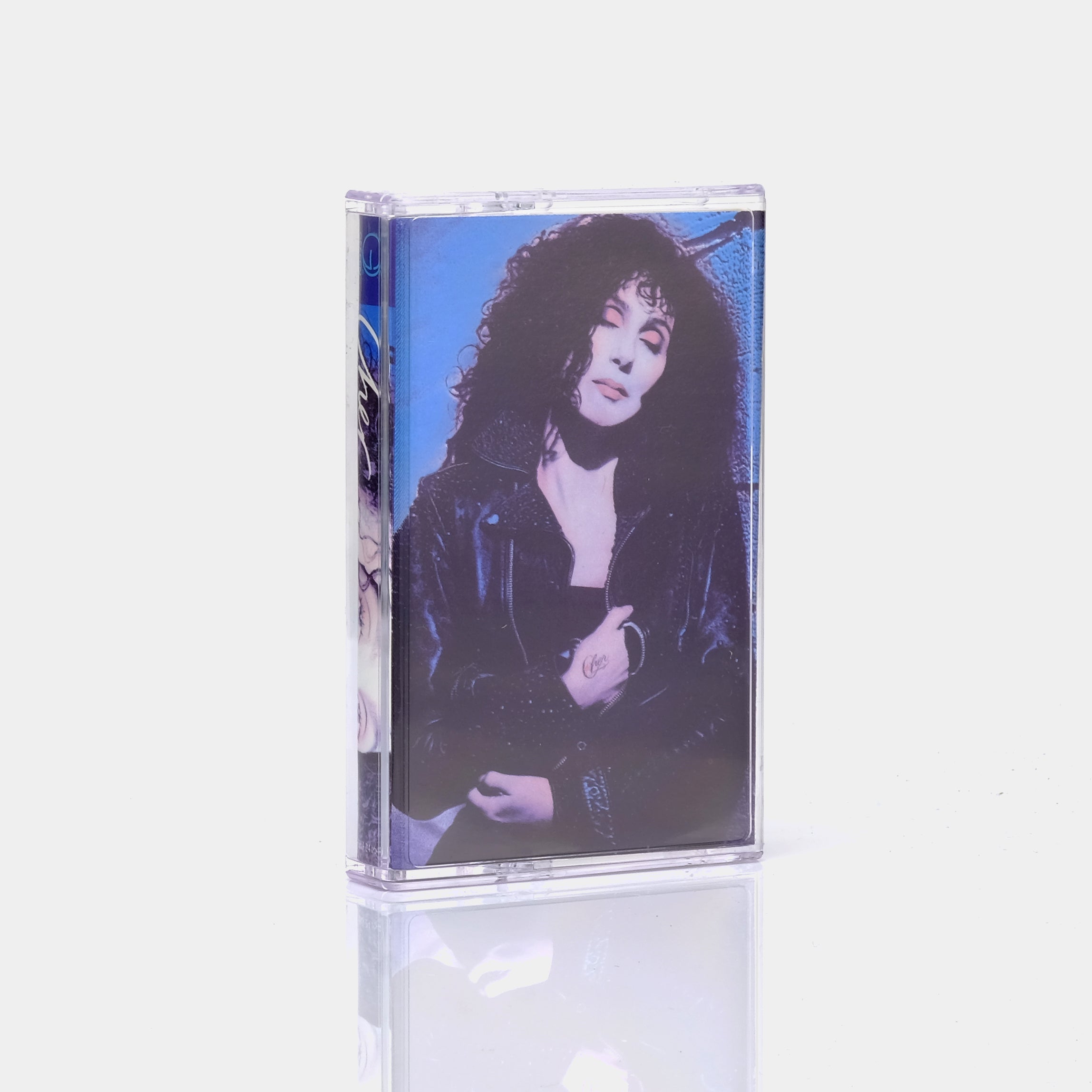 Cher - Cher Cassette Tape