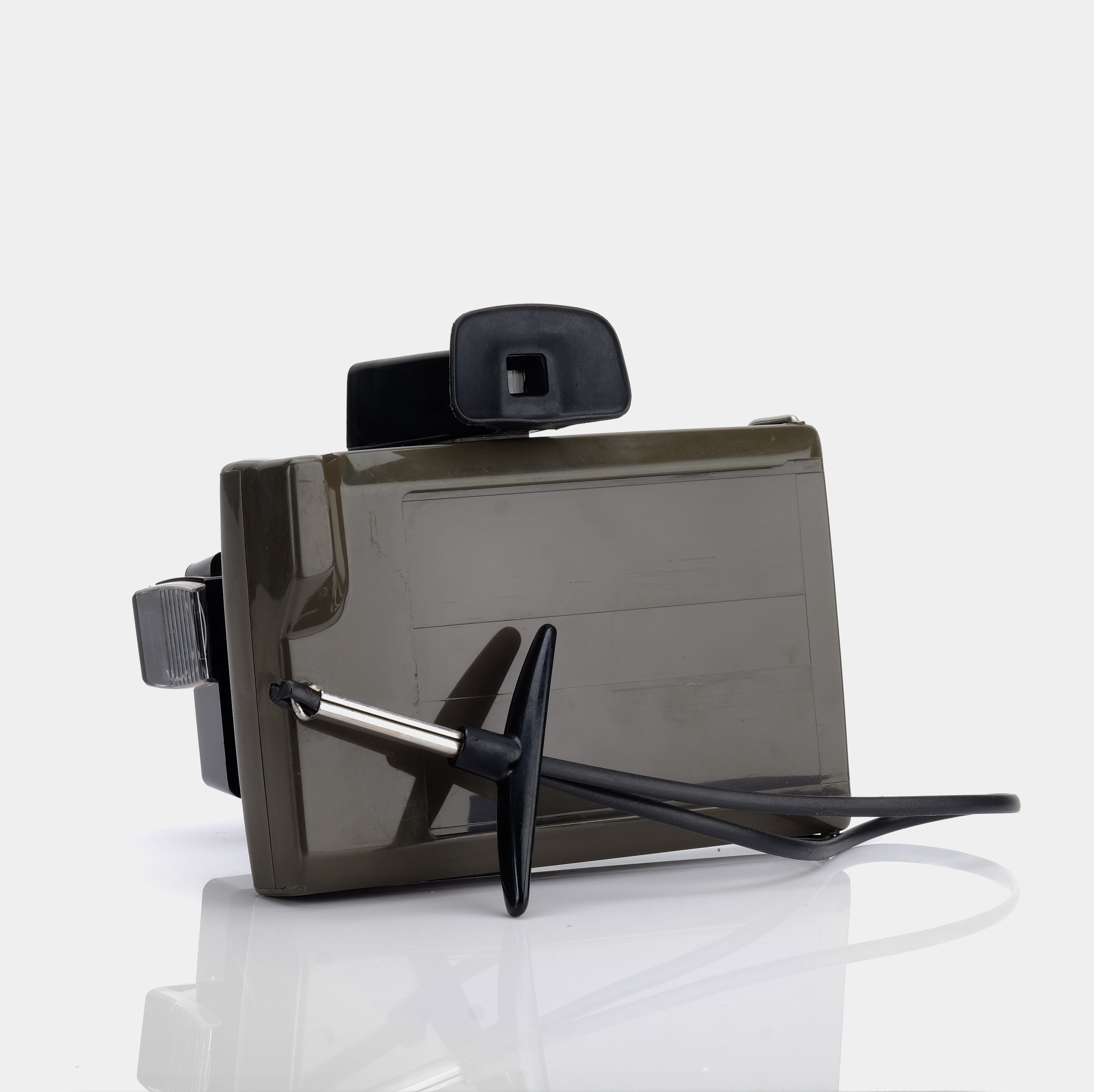 Polaroid Colorpack II Packfilm Land Camera