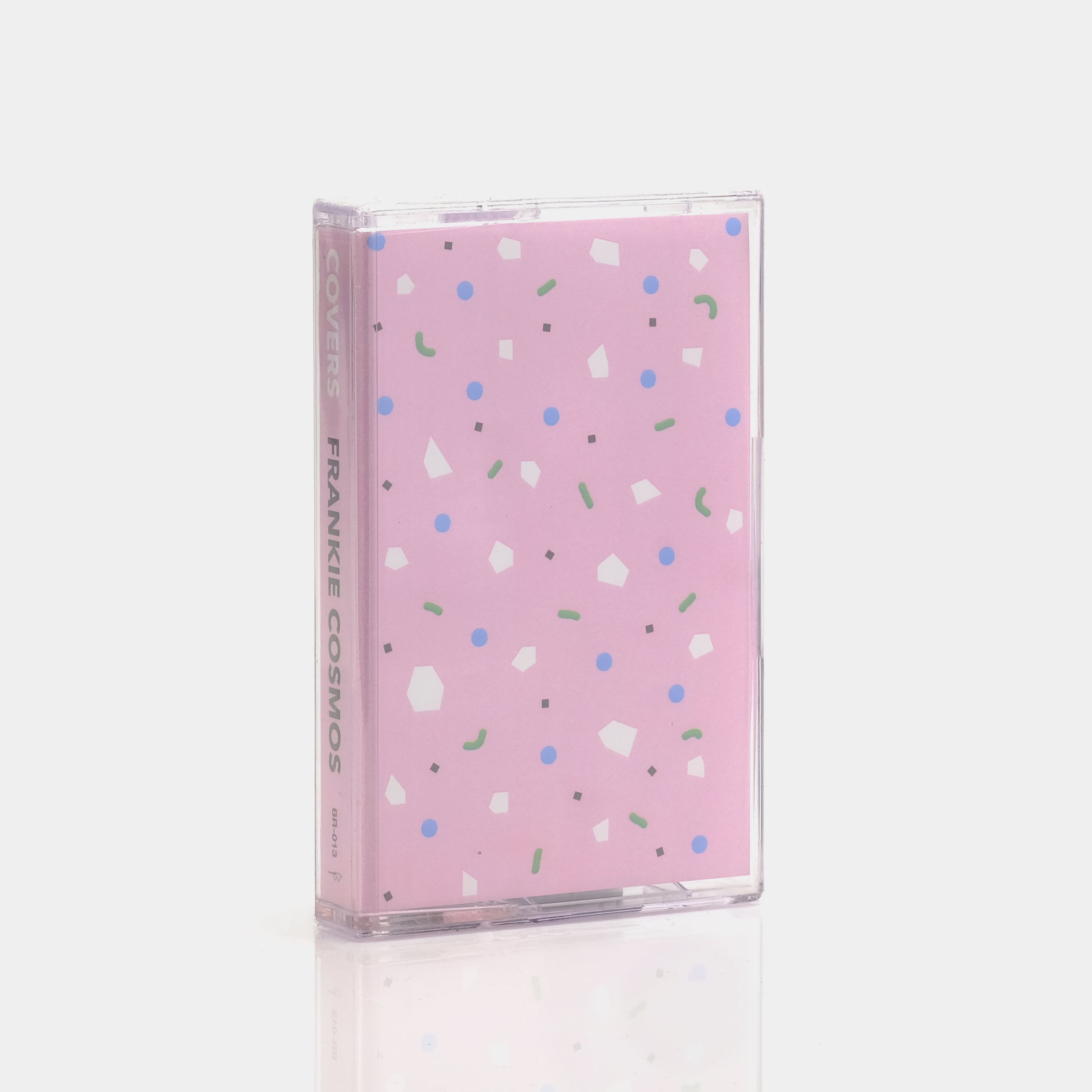 Frankie Cosmos - Covers Cassette Tape