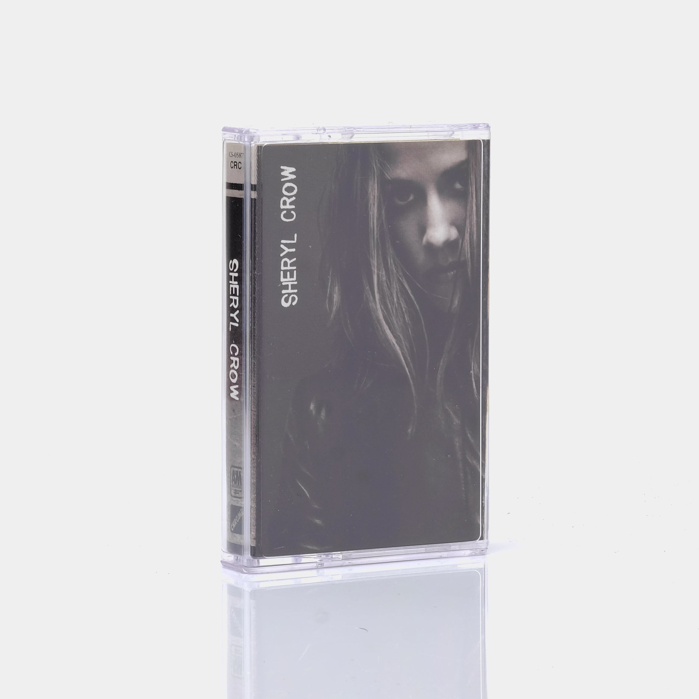 Sheryl Crow - Sheryl Crow Cassette Tape