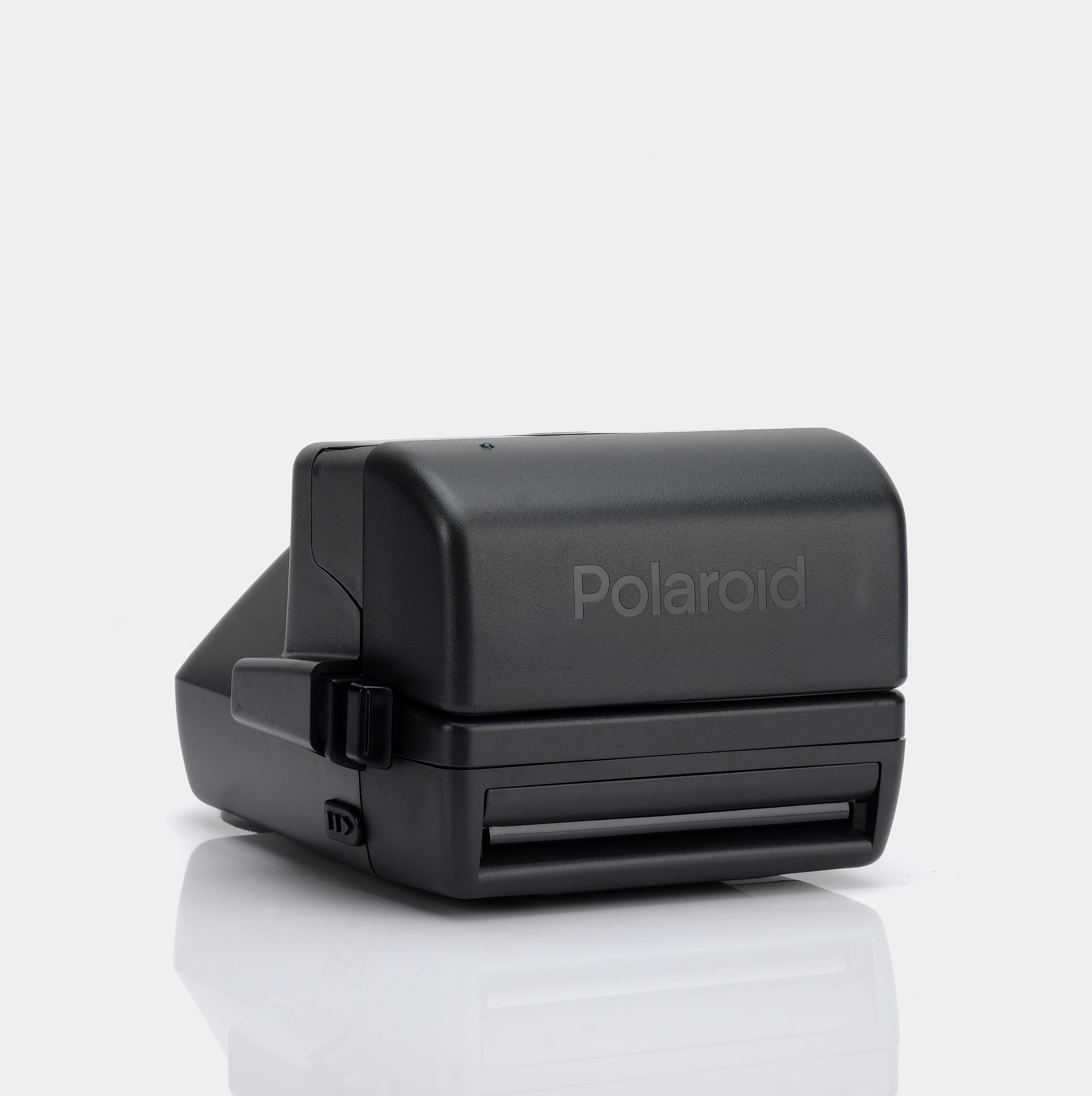 Polaroid 600 Easy Instant Film Camera