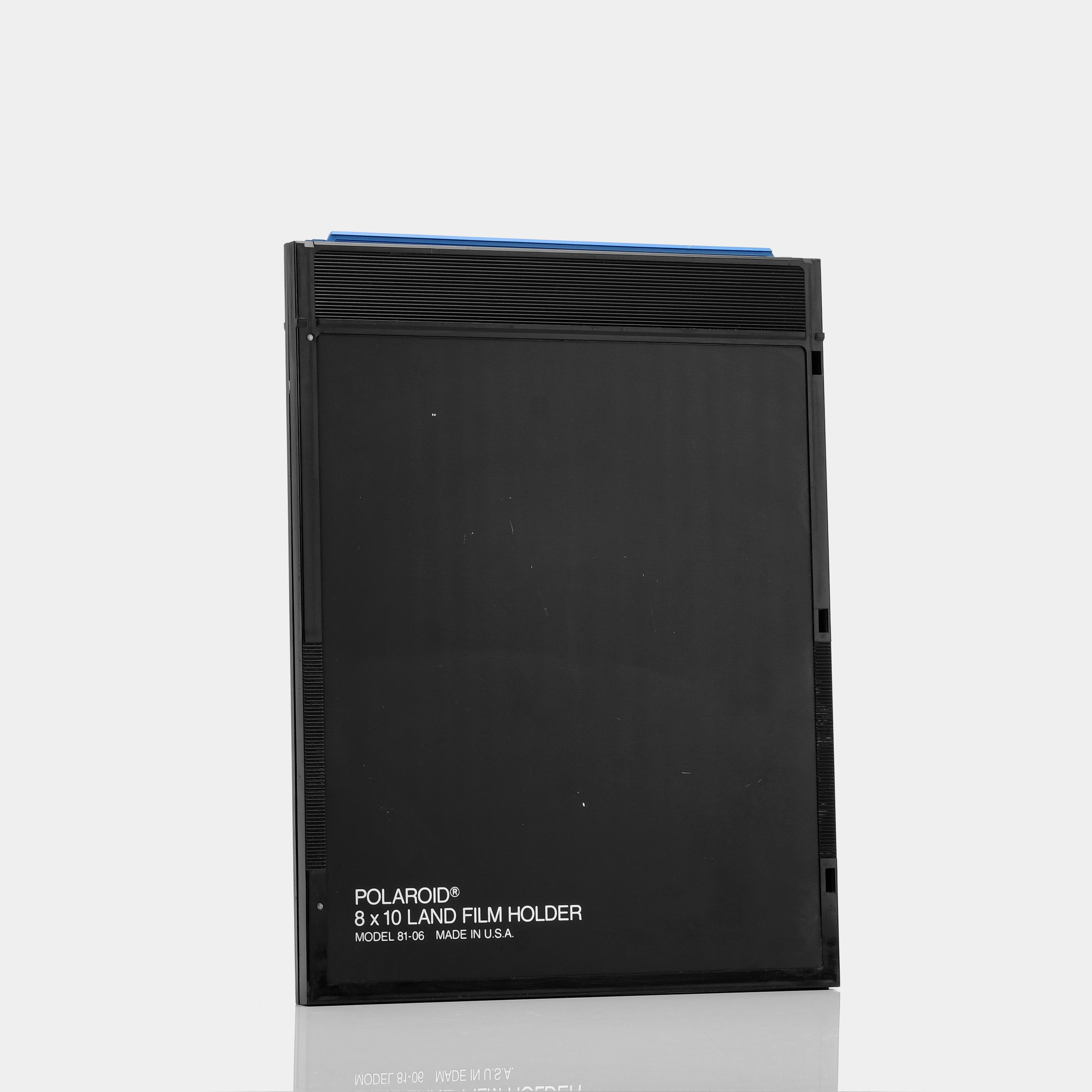 Polaroid 8x10 Model 81-06 Land Film Holder
