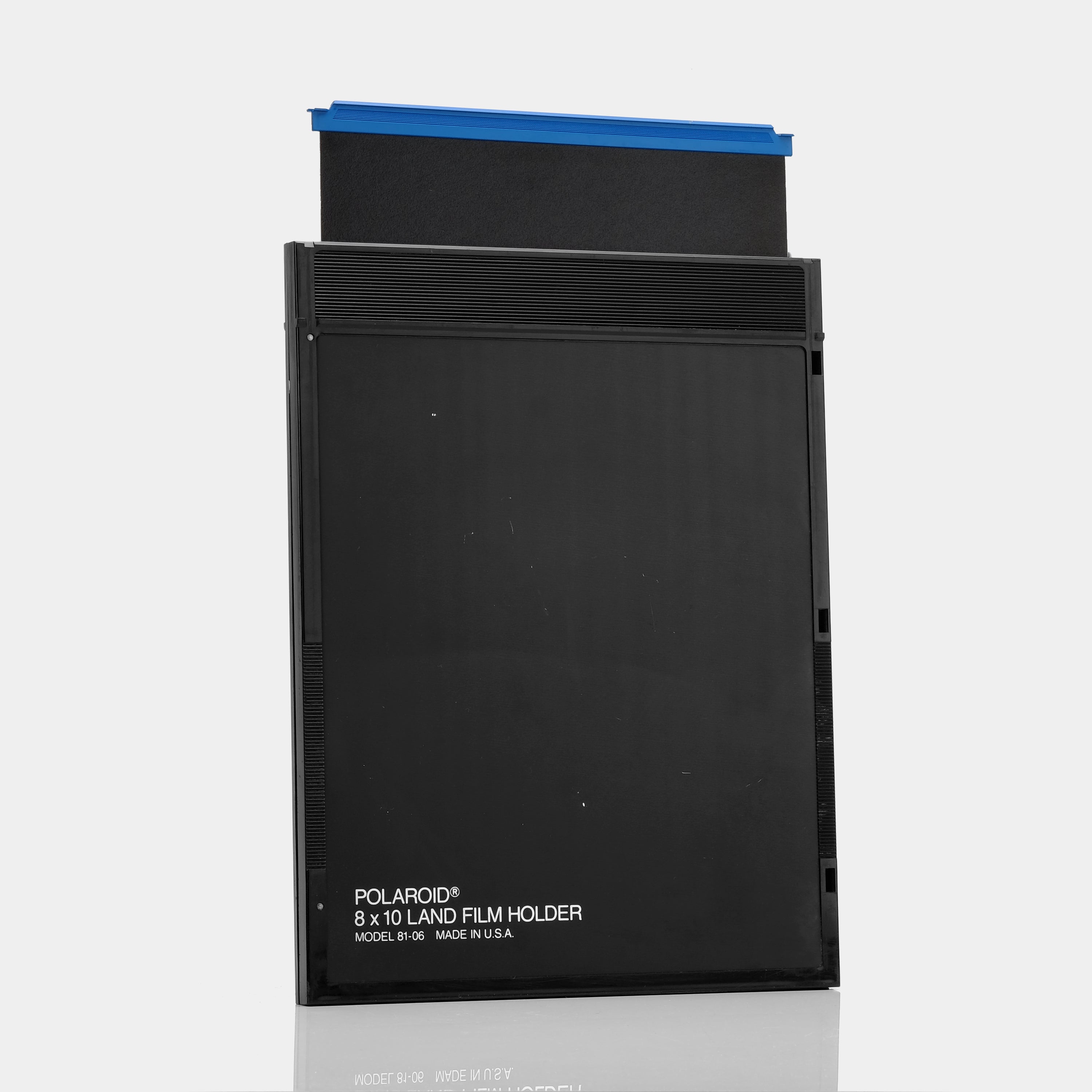 Polaroid 8x10 Model 81-06 Land Film Holder