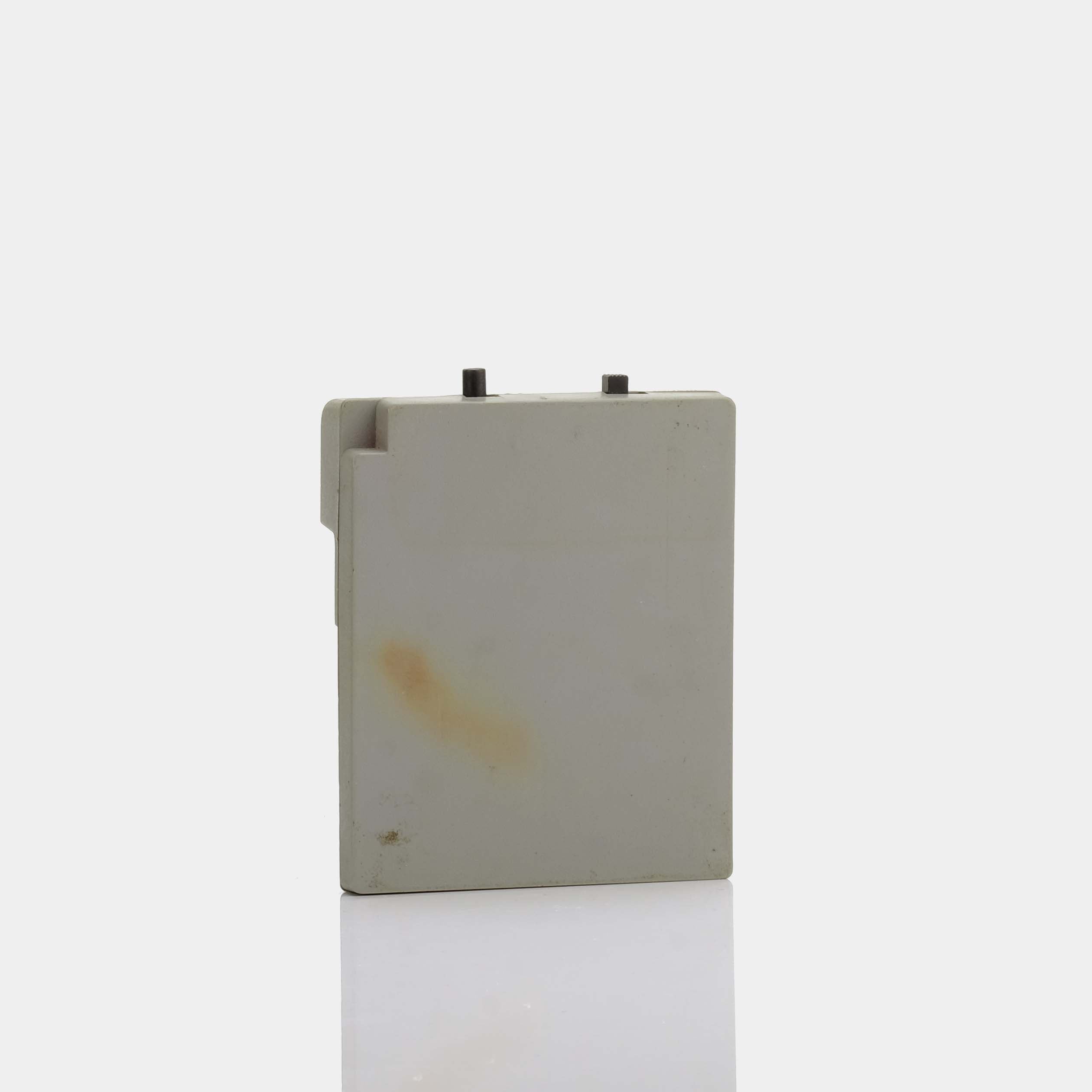 GameShark (1998) Game Boy Cheat Code Adaptor