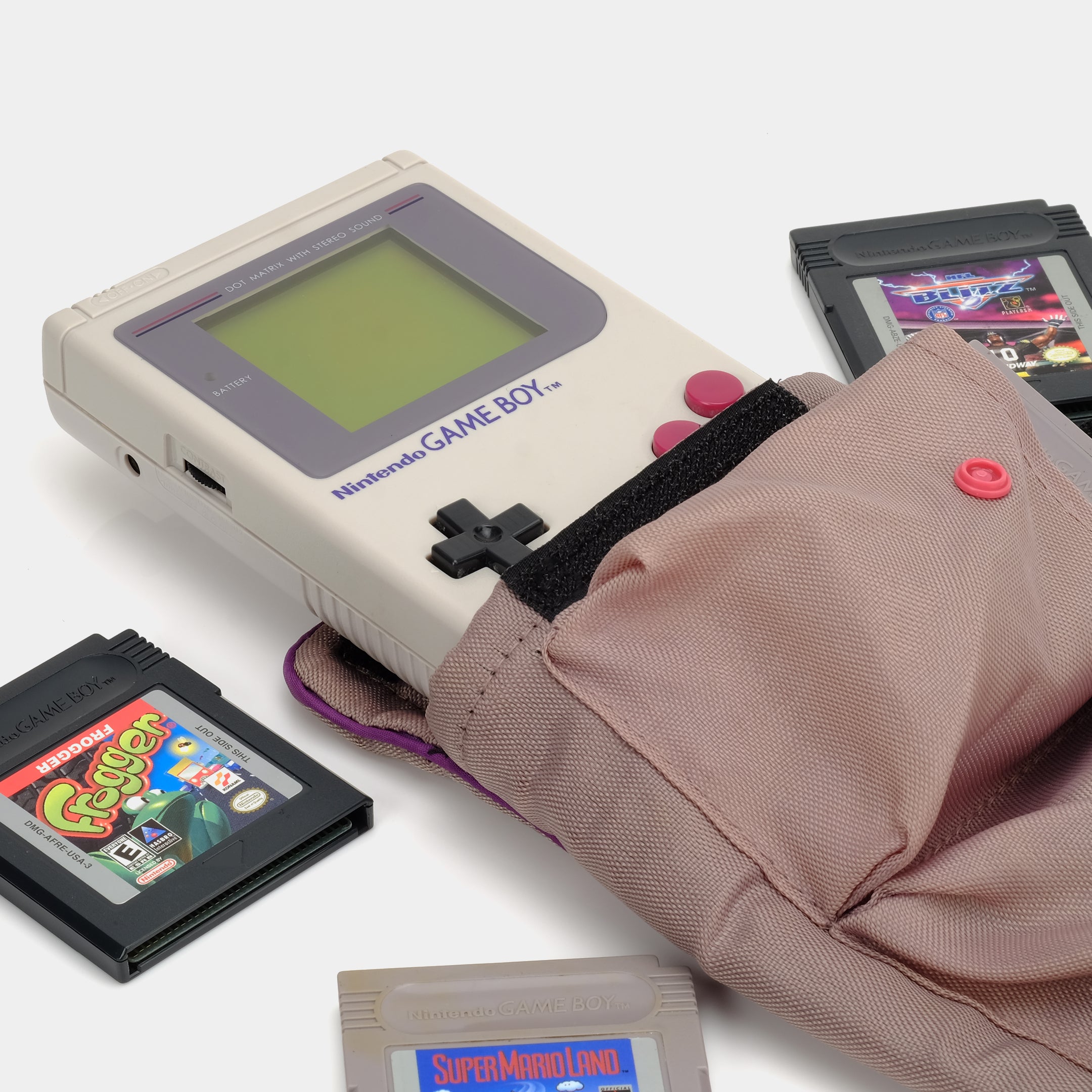 Game Boy Original Case