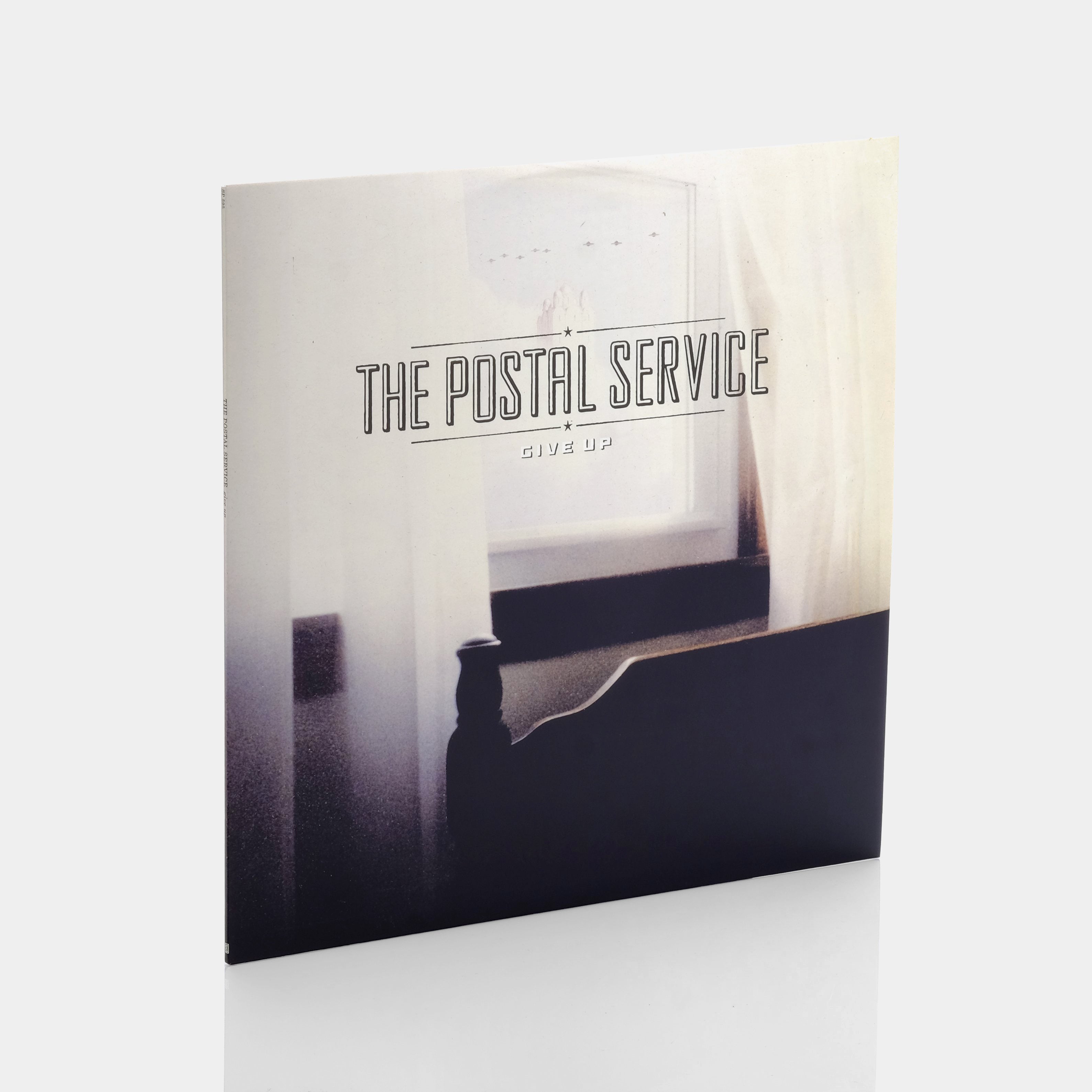 The Postal Service - Give Up LP Vinyl Record