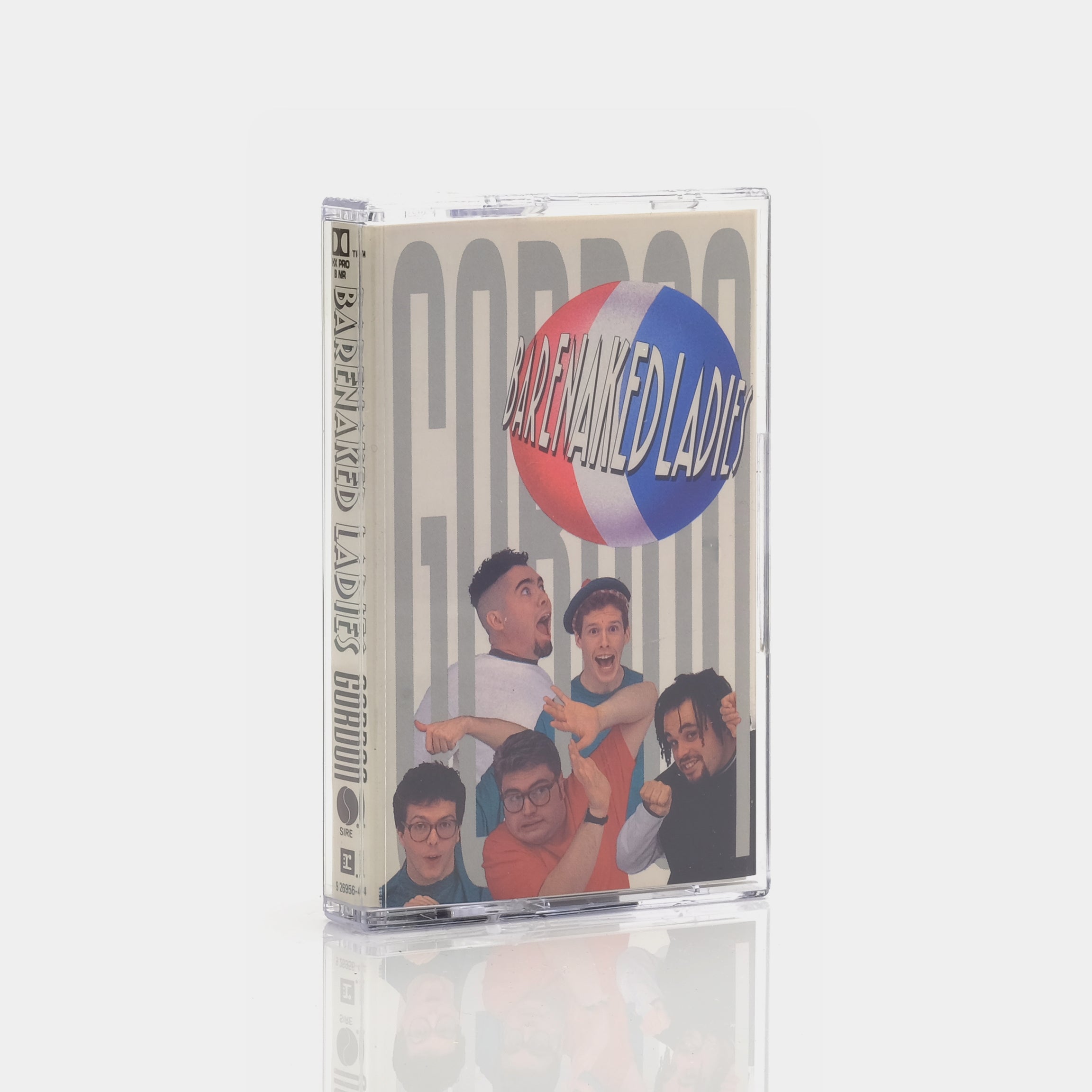 Barenaked Ladies - Gordon Cassette Tape