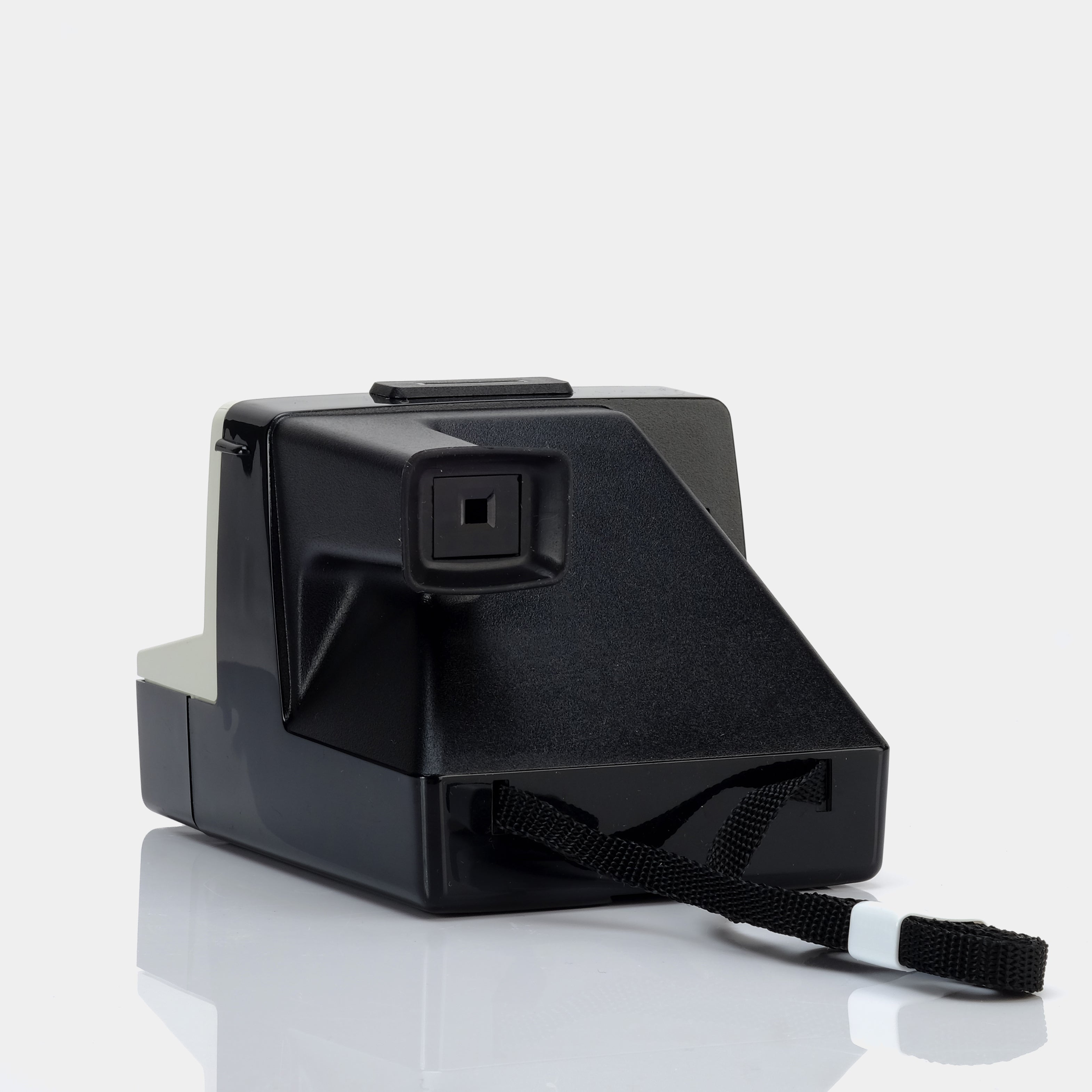 Polaroid SX-70 1000 Instant Film Camera