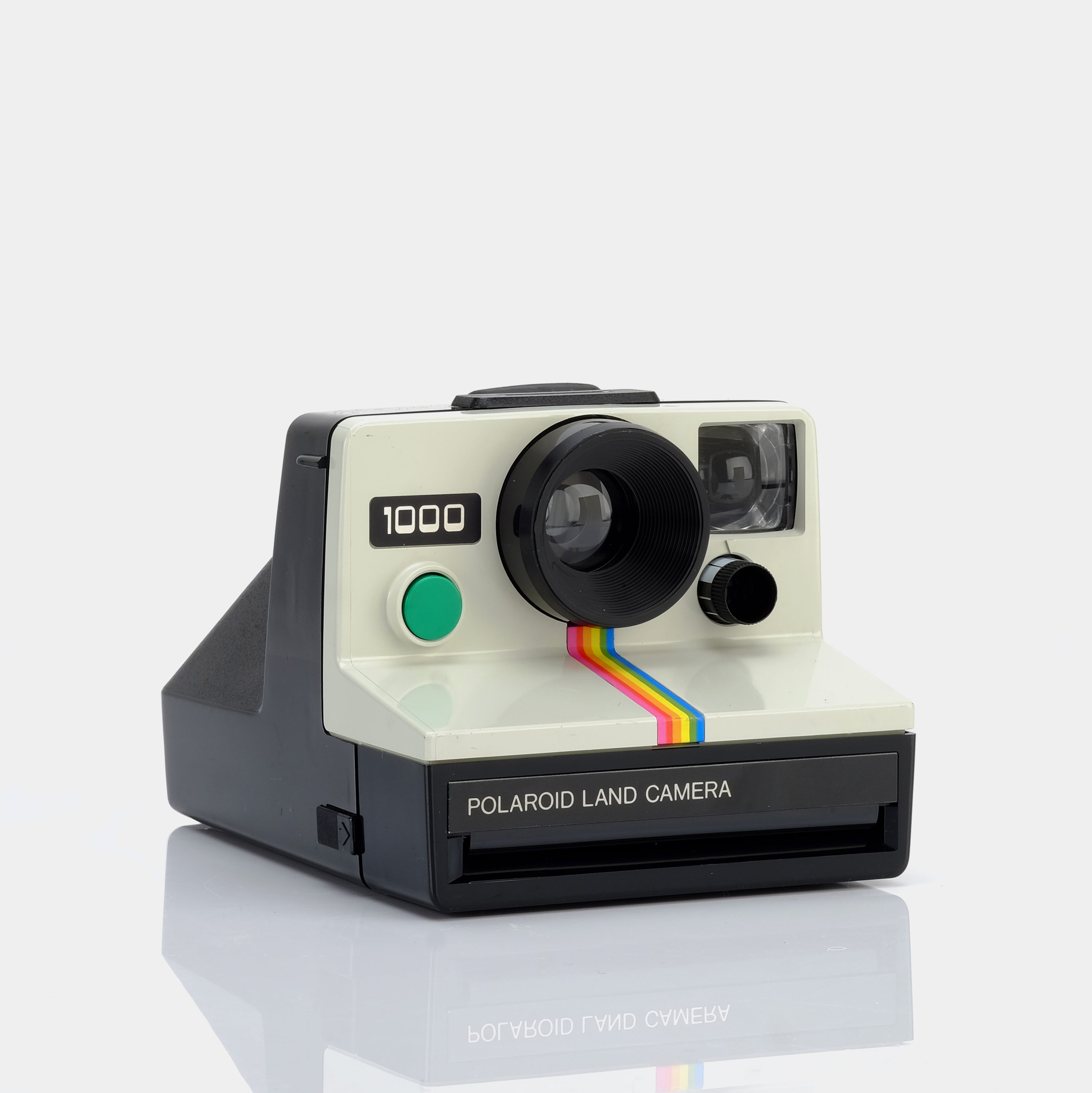 Polaroid SX-70 1000 Instant Film Camera