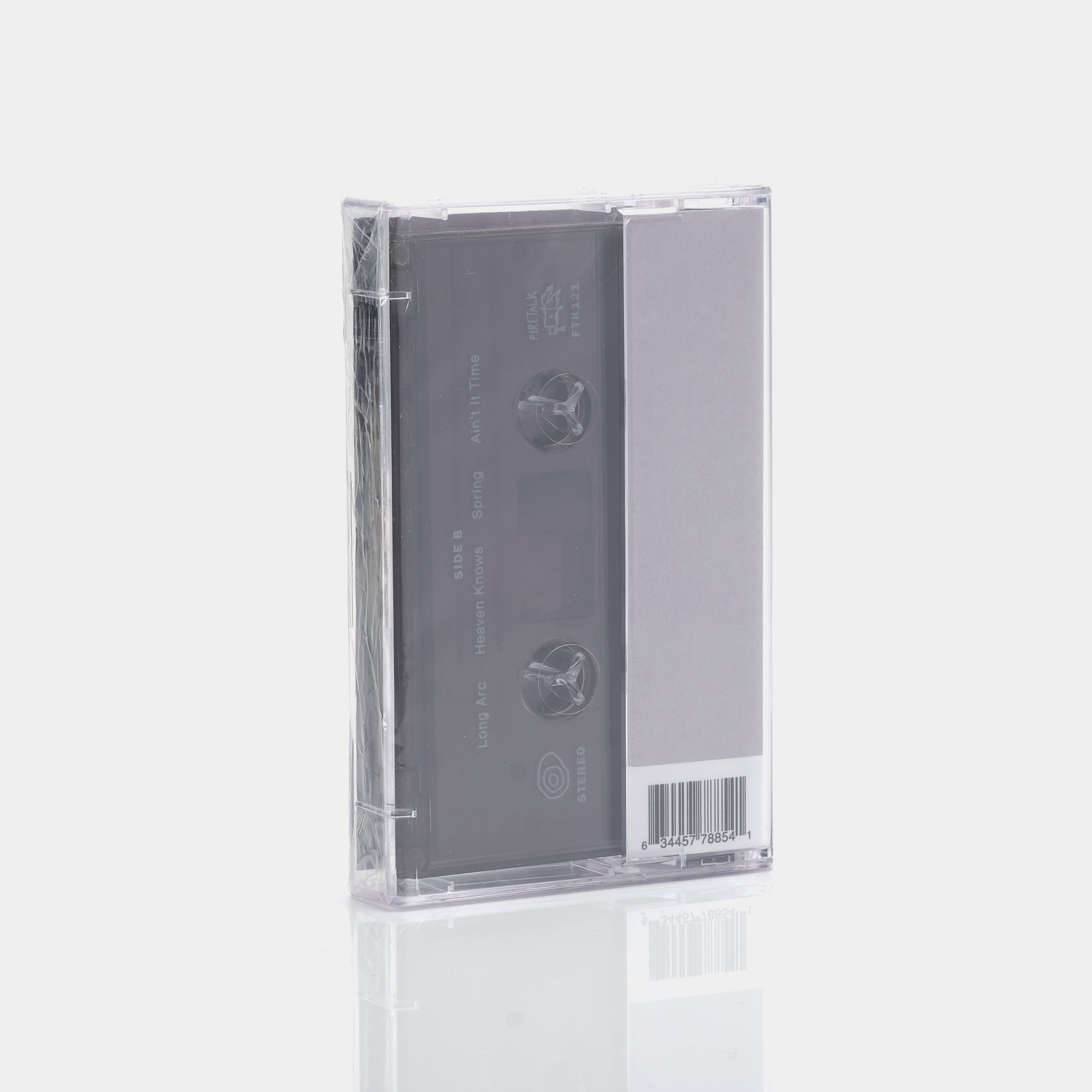 Nassau - Heron Cassette Tape