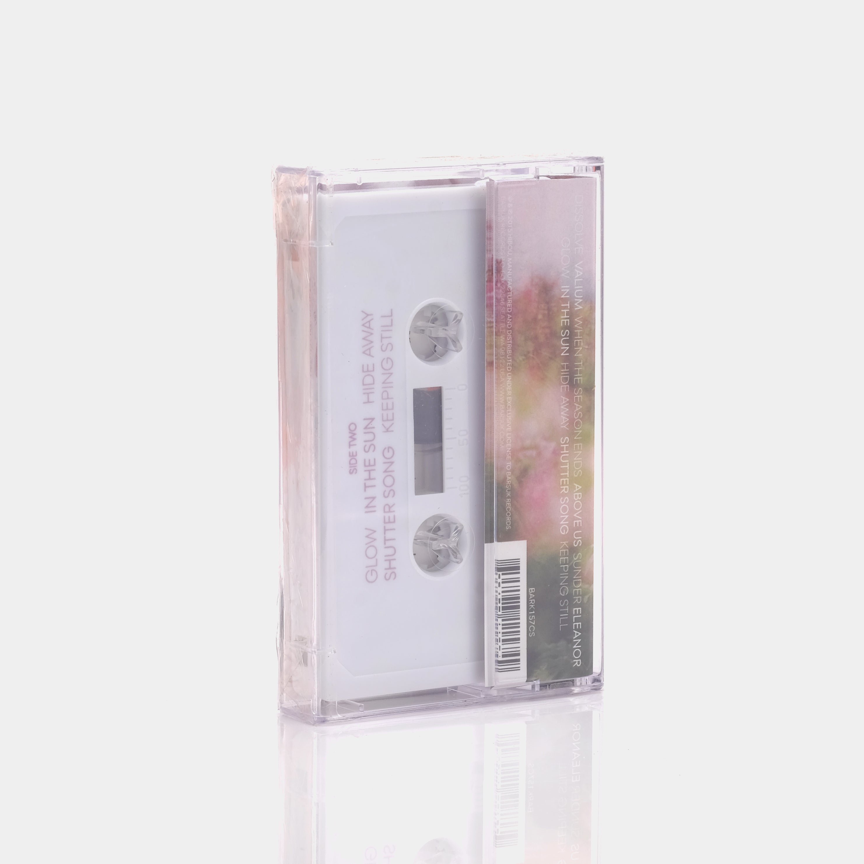 Hibou - Hibou Cassette Tape