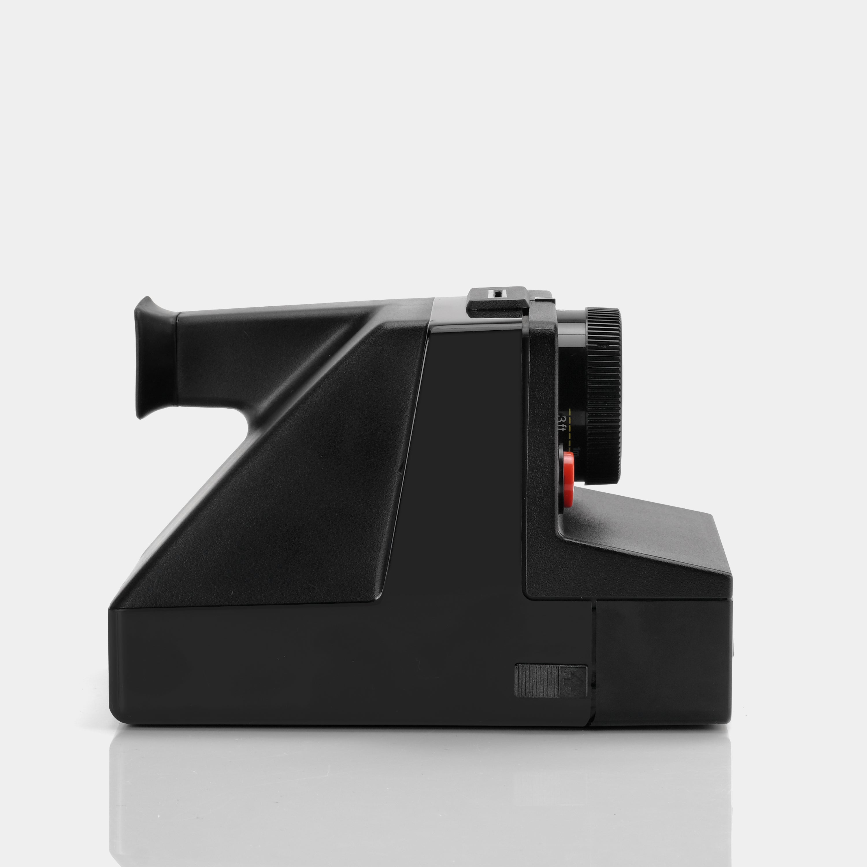 Polaroid SX-70 Prototype "Camera" Instant Film Camera
