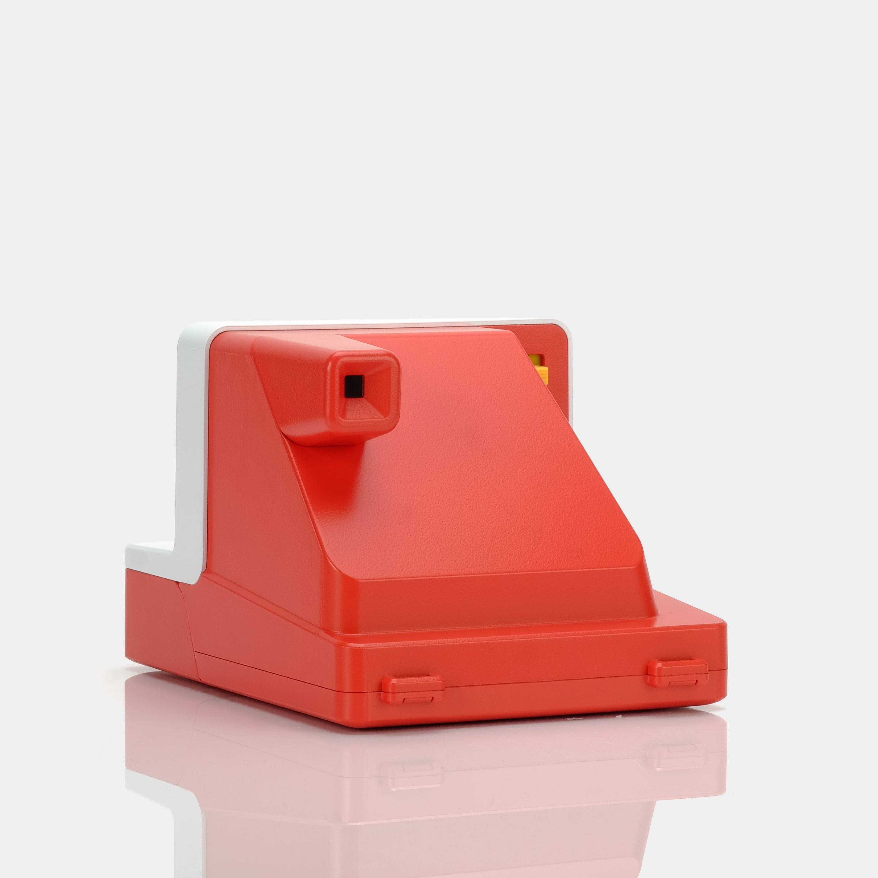 Polaroid i-Type OneStep 2 Red Instant Film Camera - Refurbished
