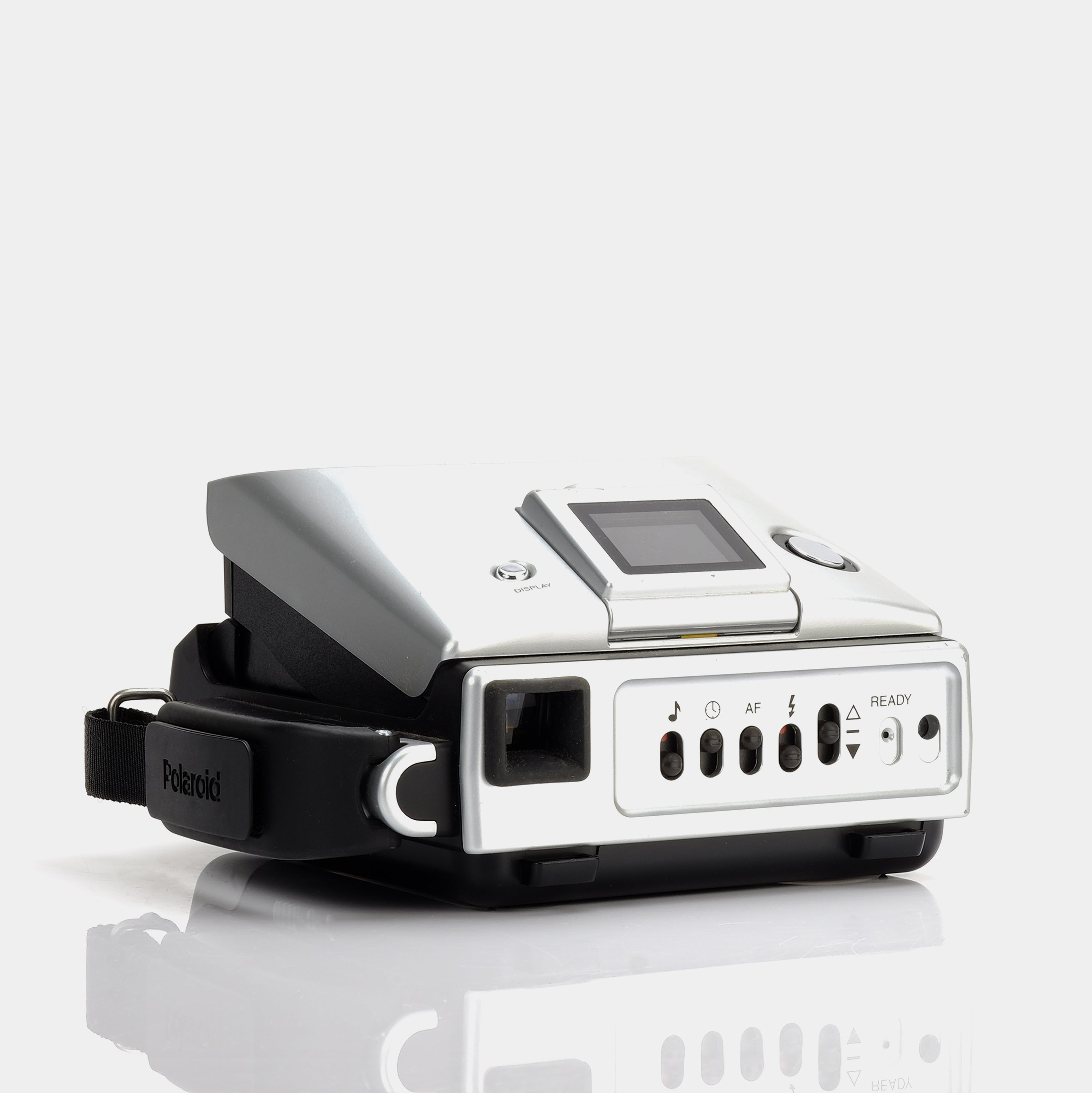 Polaroid Spectra Image 1200 Instant Film Camera