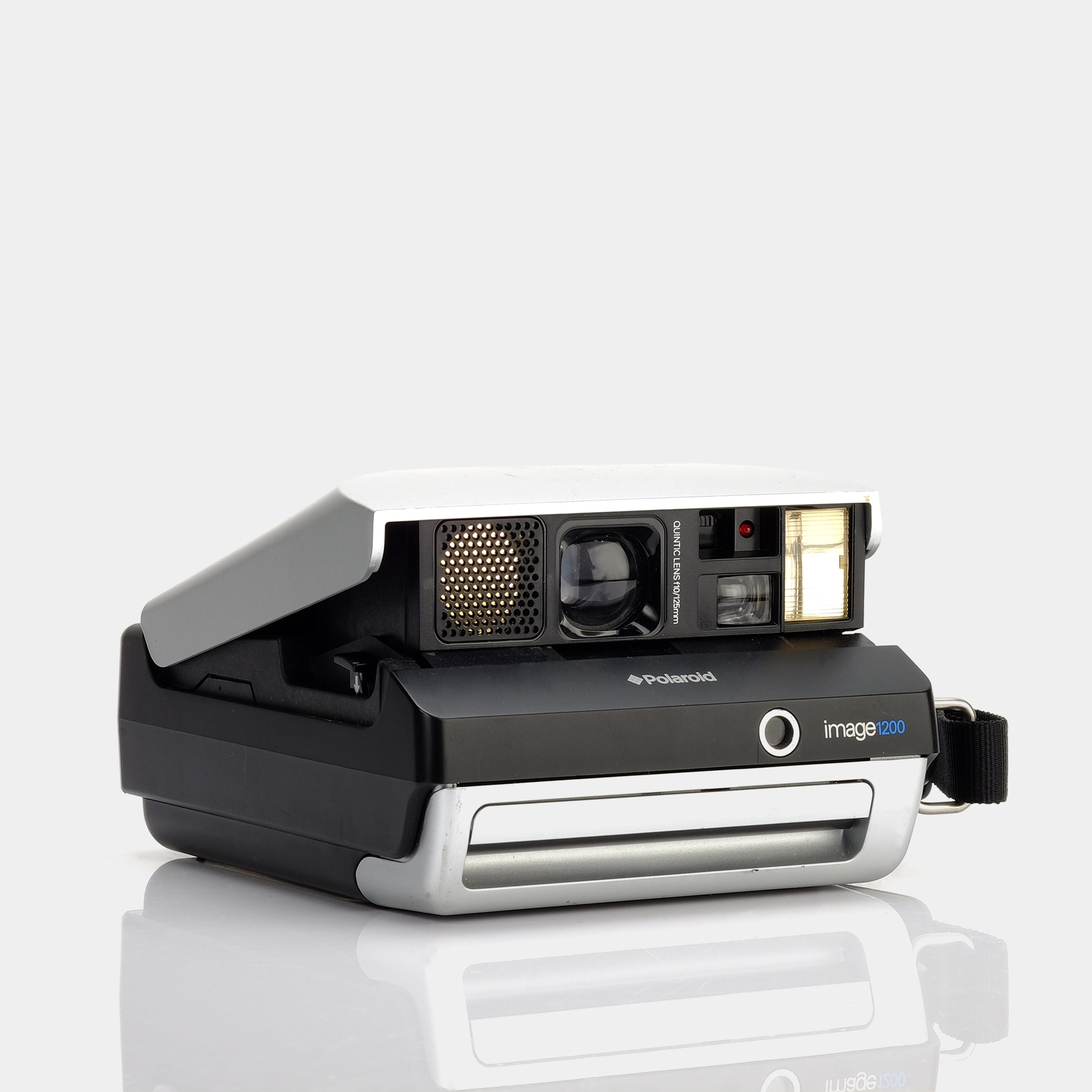 Polaroid Spectra Image 1200 Instant Film Camera
