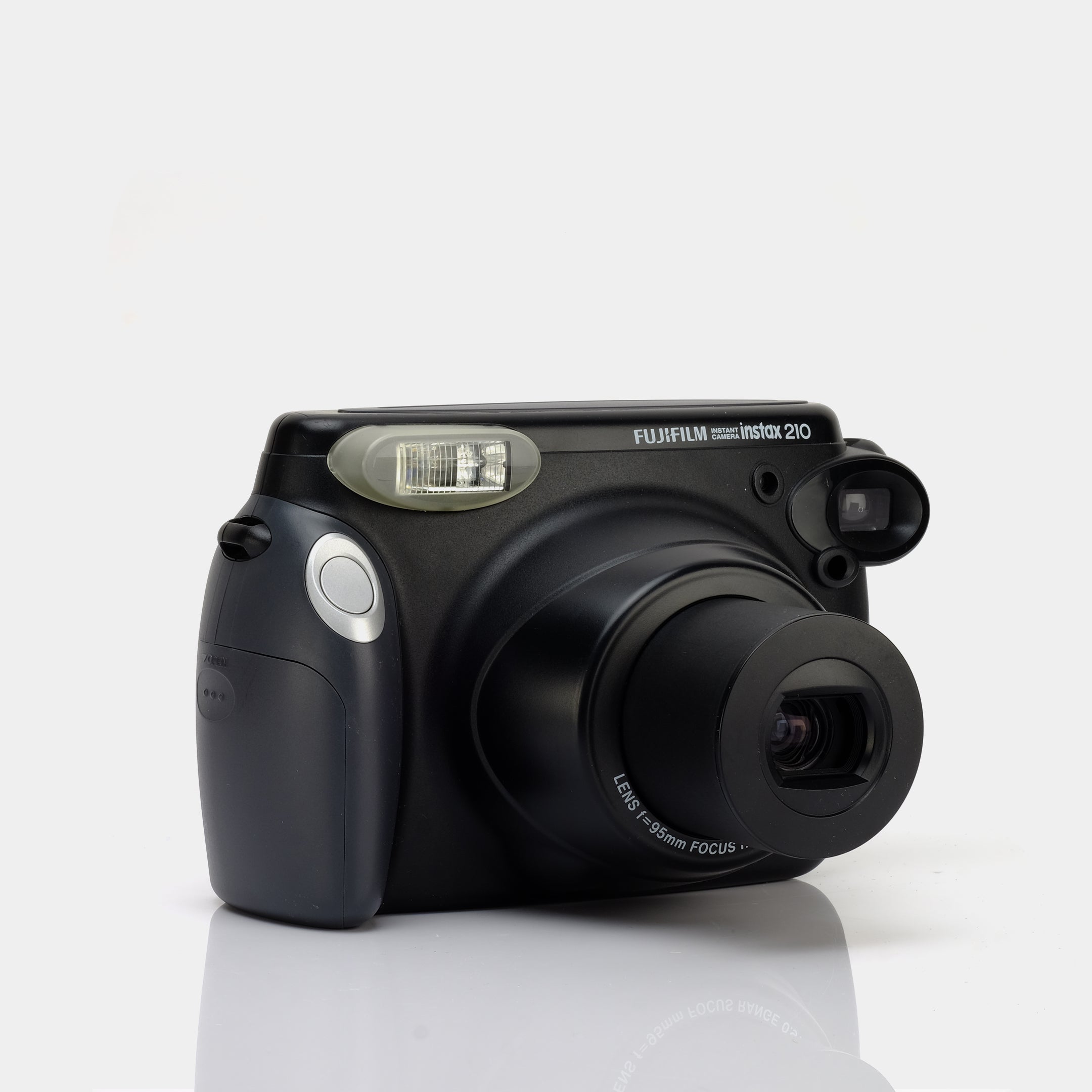 Fujifilm Instax Wide 210 Instant Film Camera - Refurbished