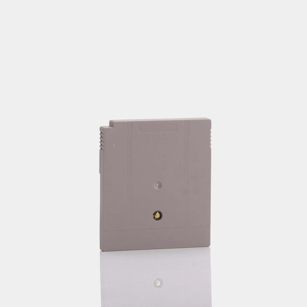 James Bond 007 (1998) Game Boy Game