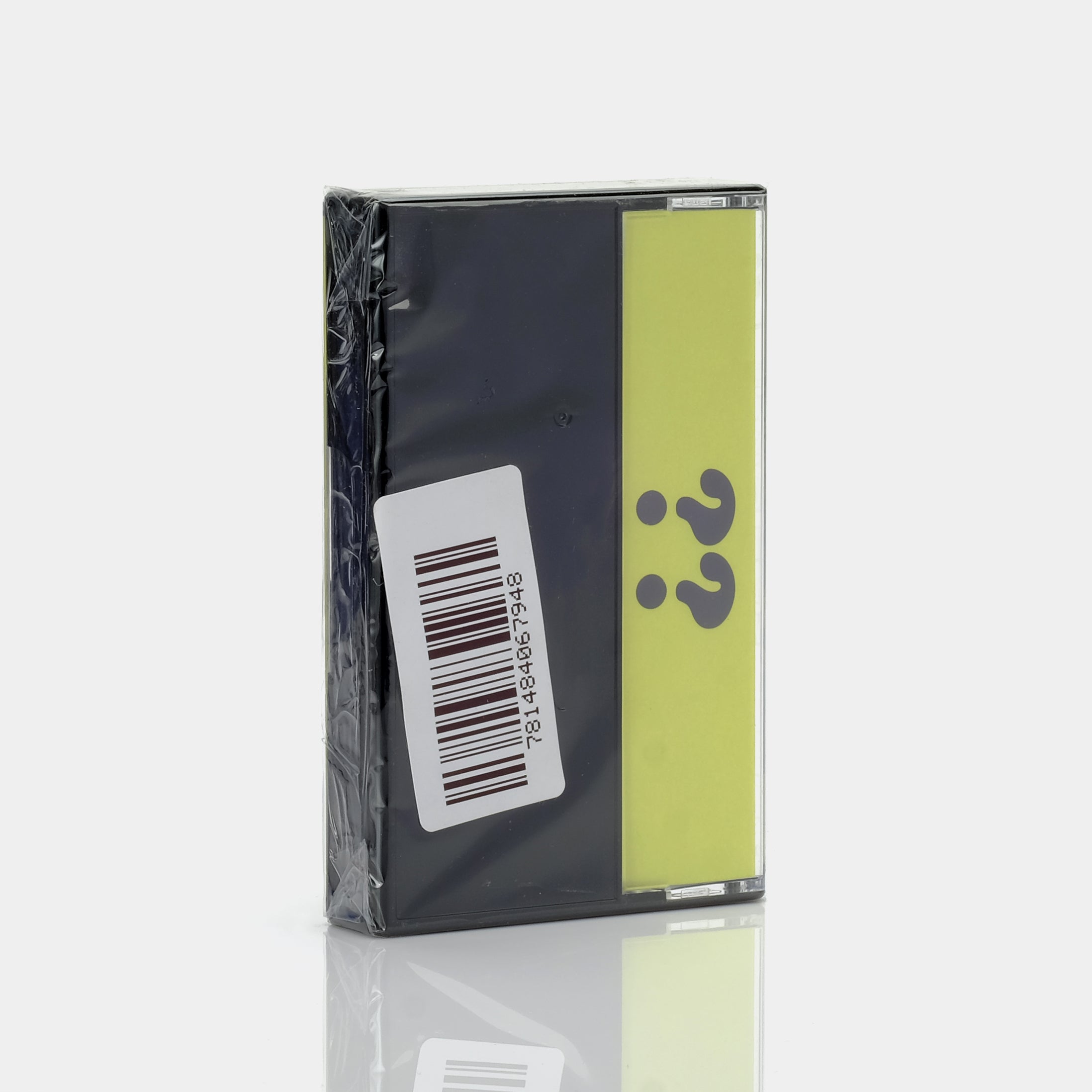 Ty Segall & White Fence - Joy Cassette Tape
