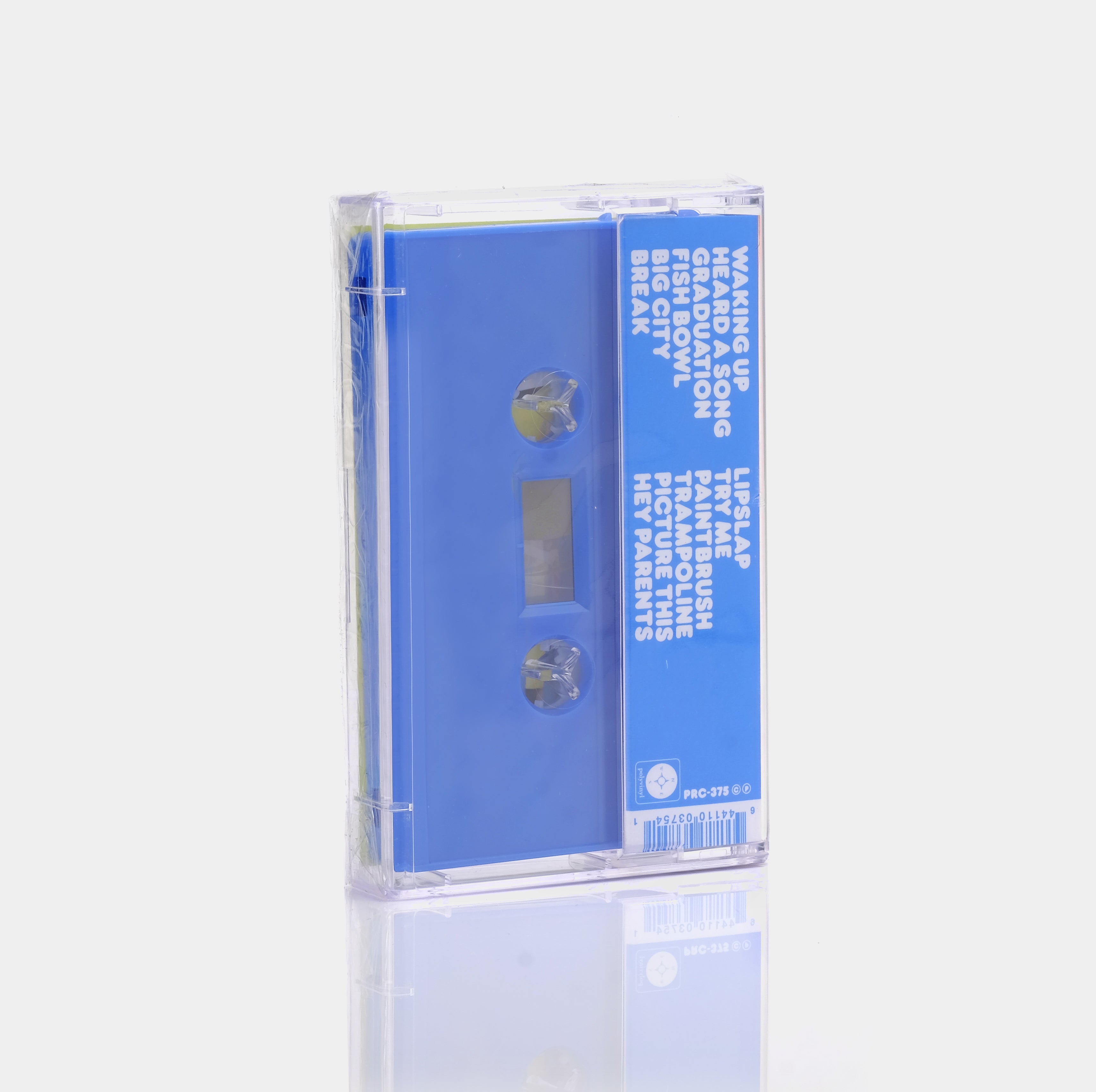 Kero Kero Bonito - Bonito Generation Cassette Tape