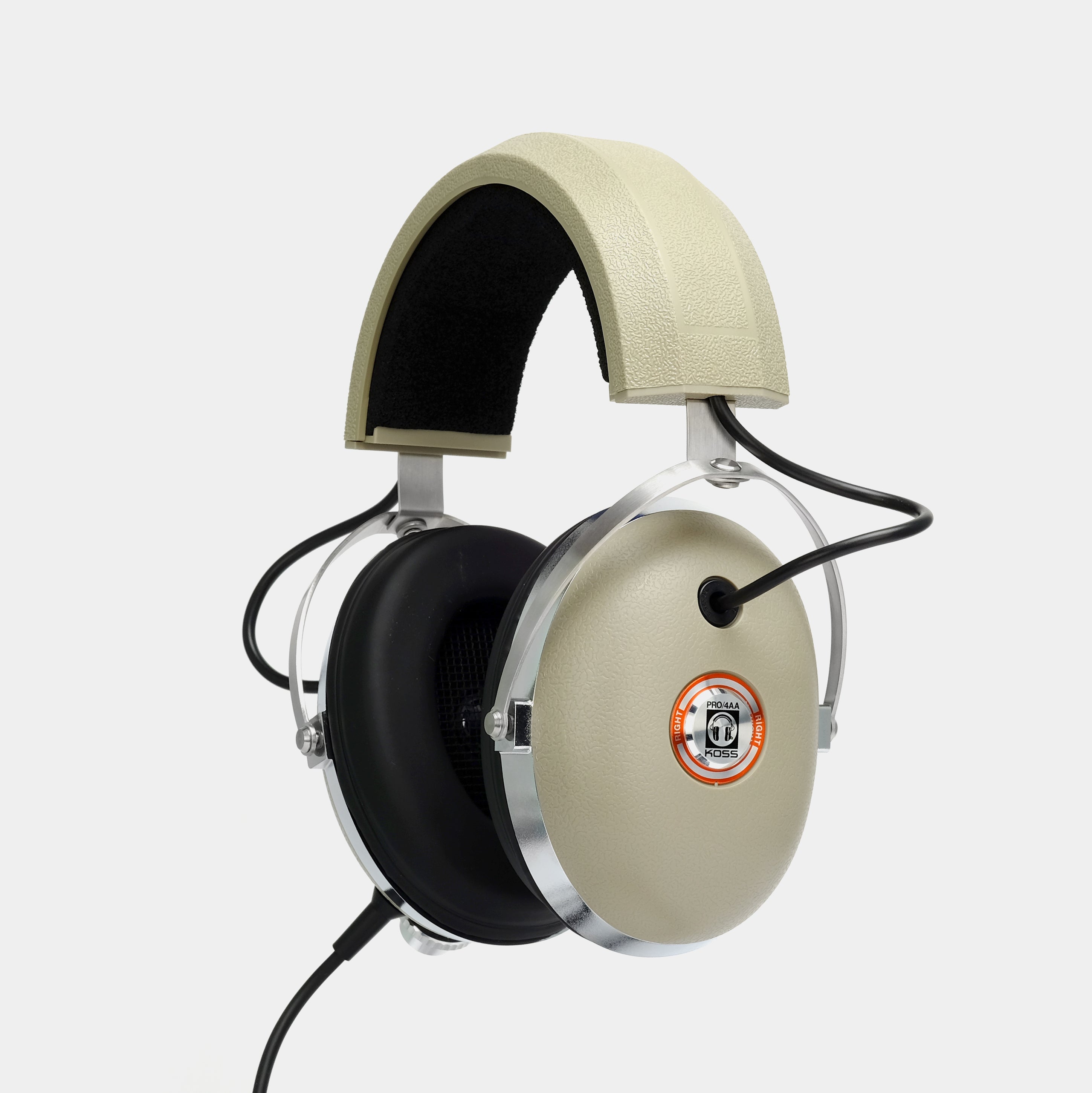 Koss Pro4AA Over Ear Headphones