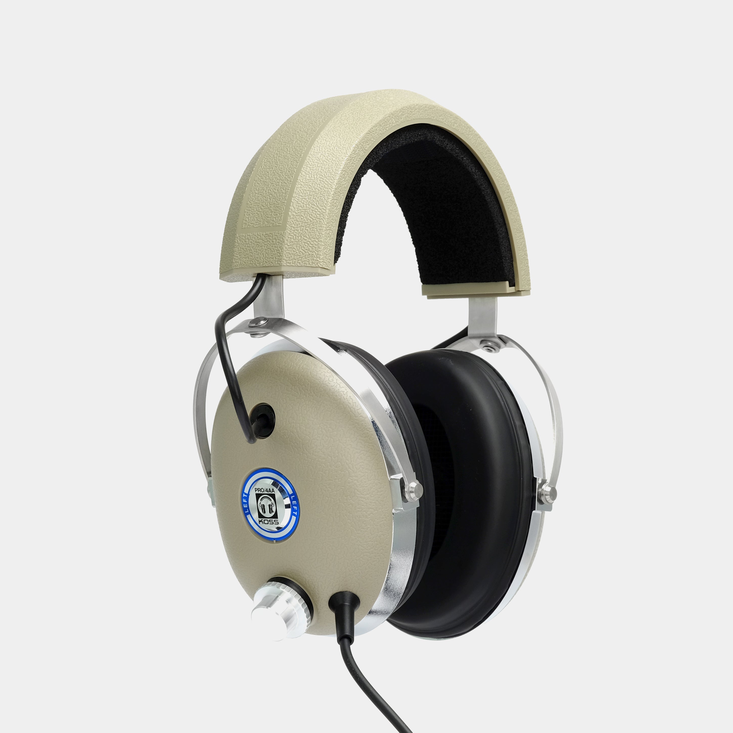 Koss Pro4AA Over-Ear Headphones