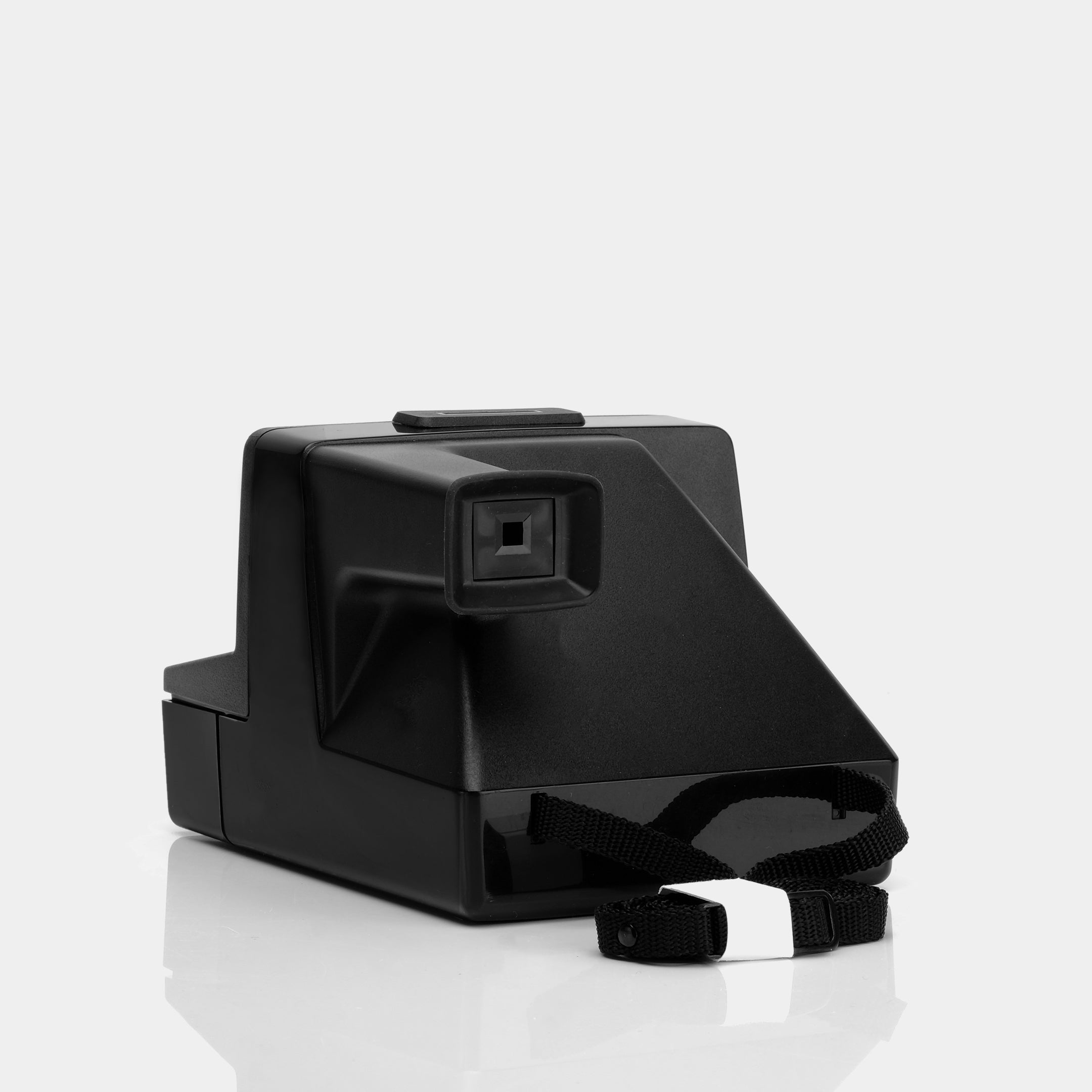 Polaroid SX-70 2000 Instant Film Camera