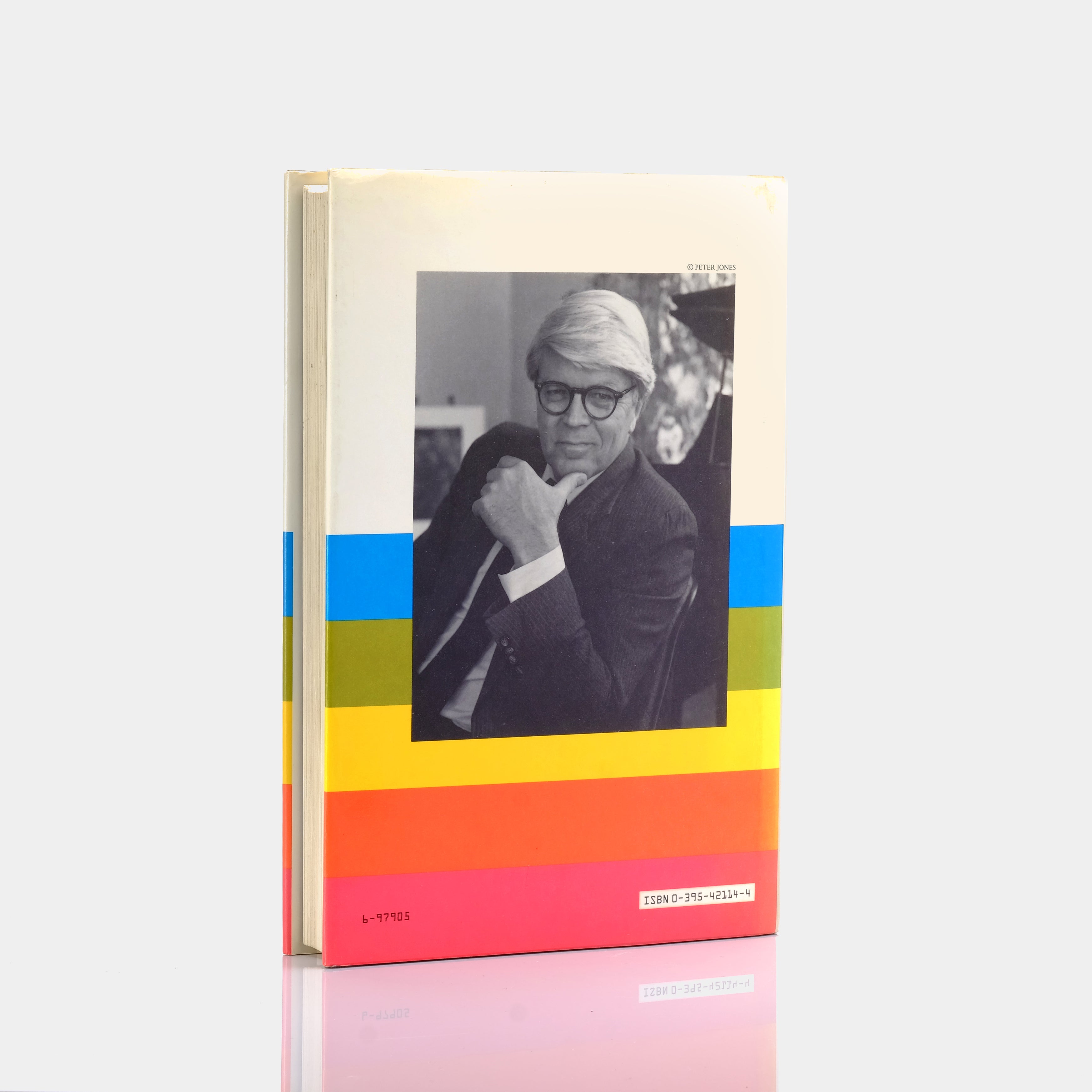 Land's Polaroid: A Company and the Man Who Invented It Book