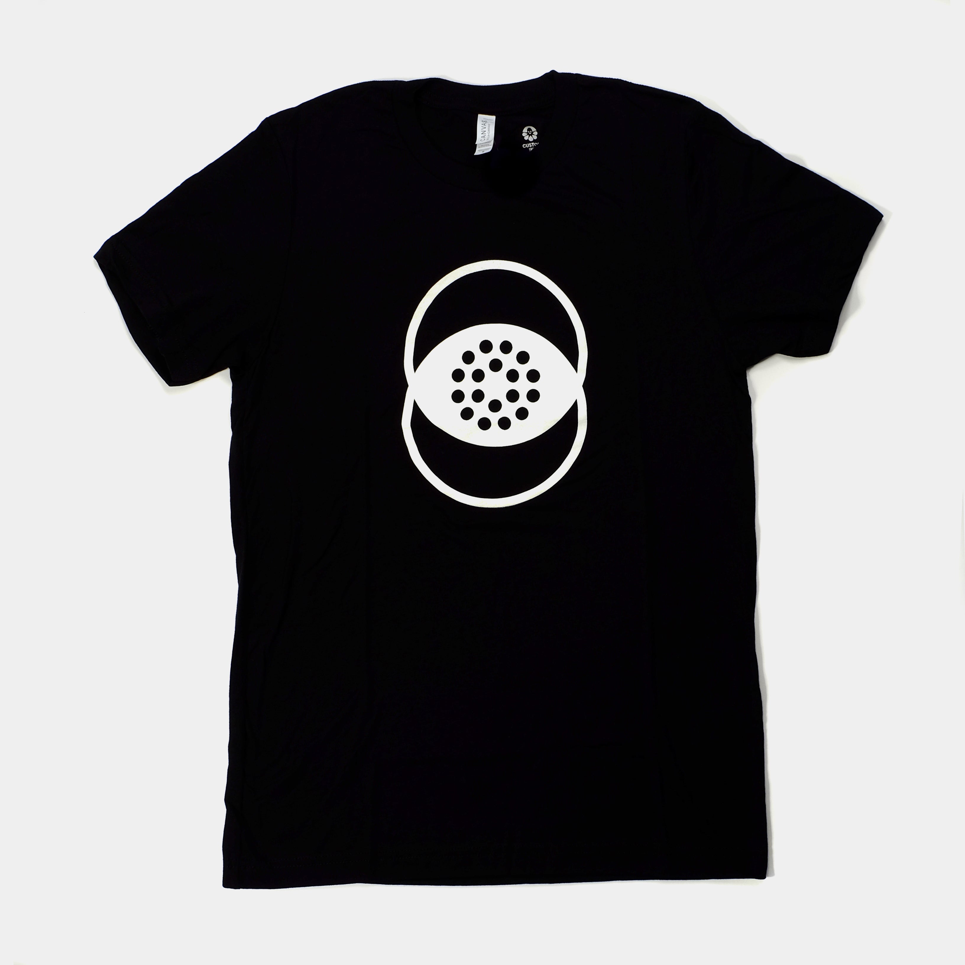 Retrospekt Classic Eye Logo T-Shirt