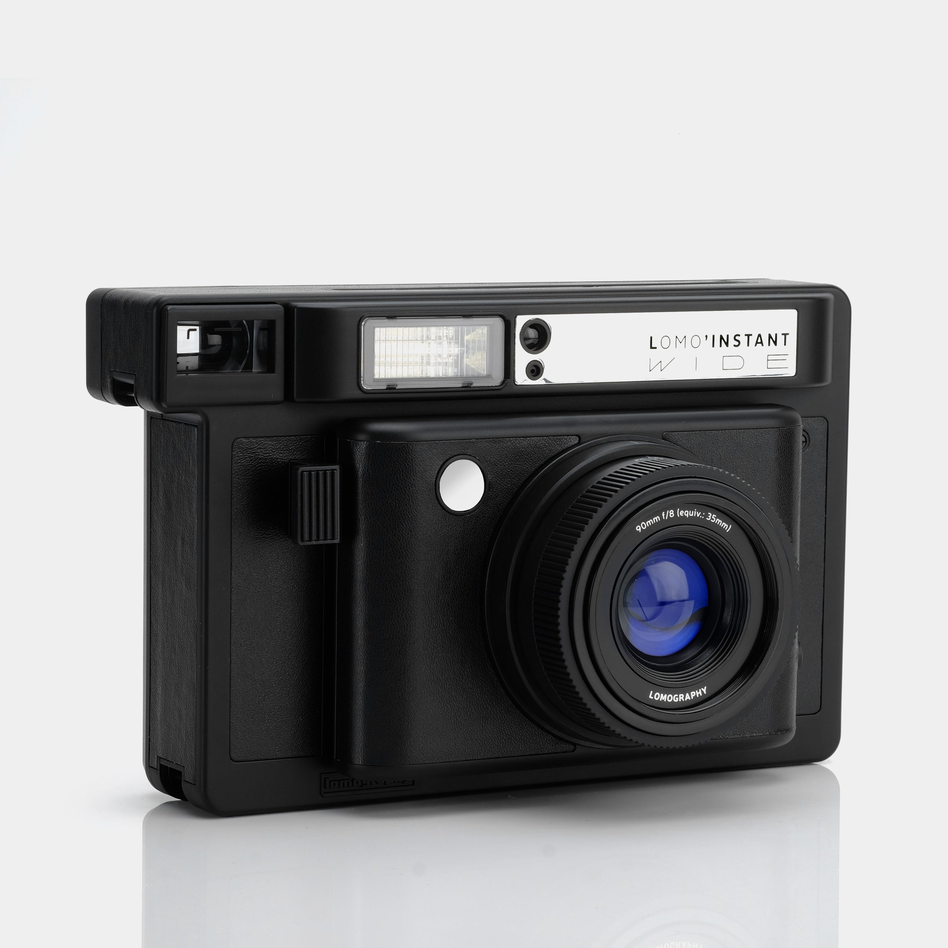 Lomography Lomo'Instant Wide Instax Instant Film Camera