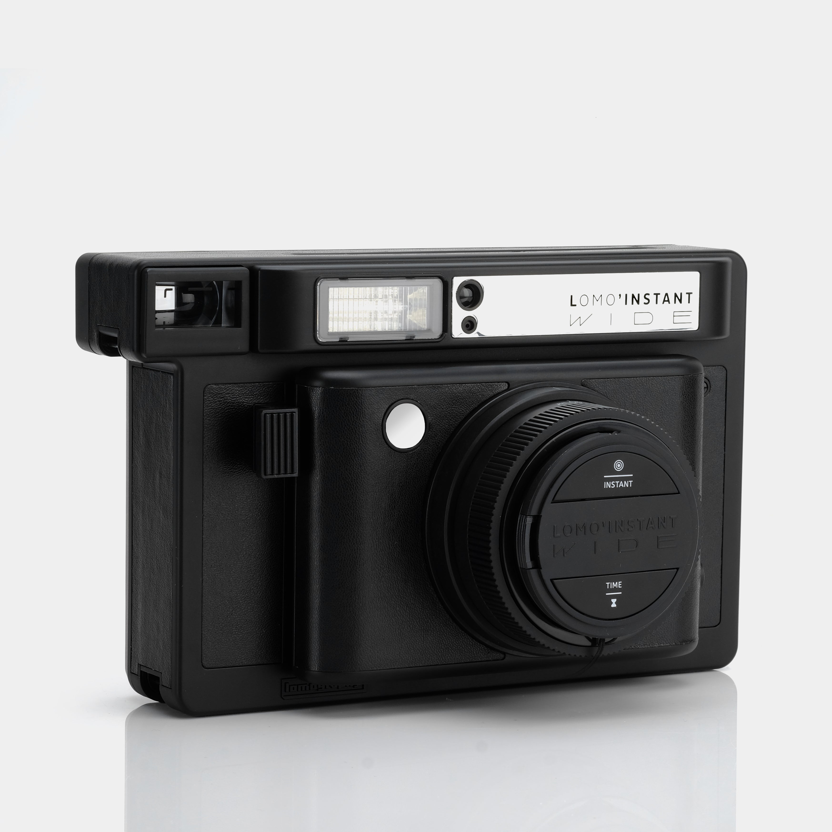 Lomography Lomo'Instant Wide Instax Instant Film Camera