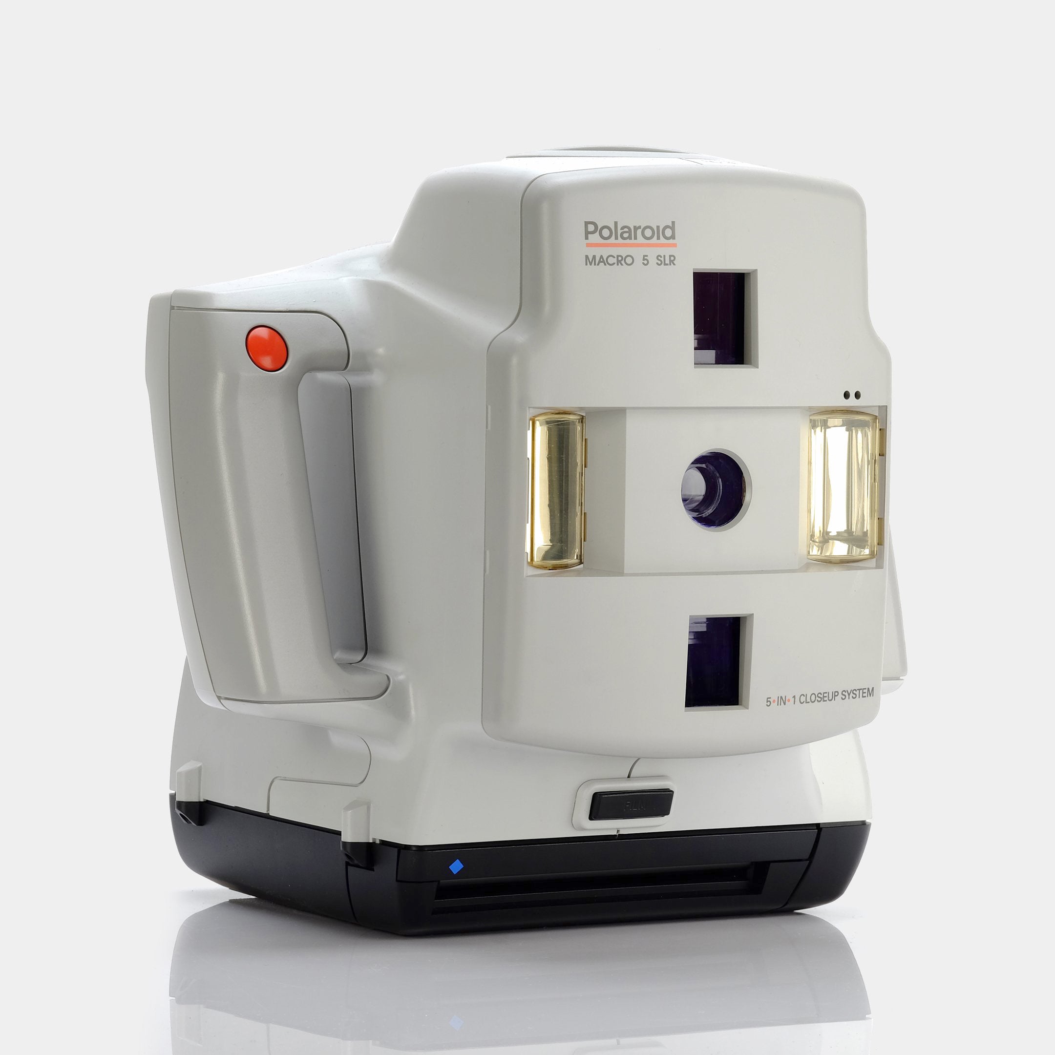 Polaroid Spectra Macro 5 SLR Instant Film Camera