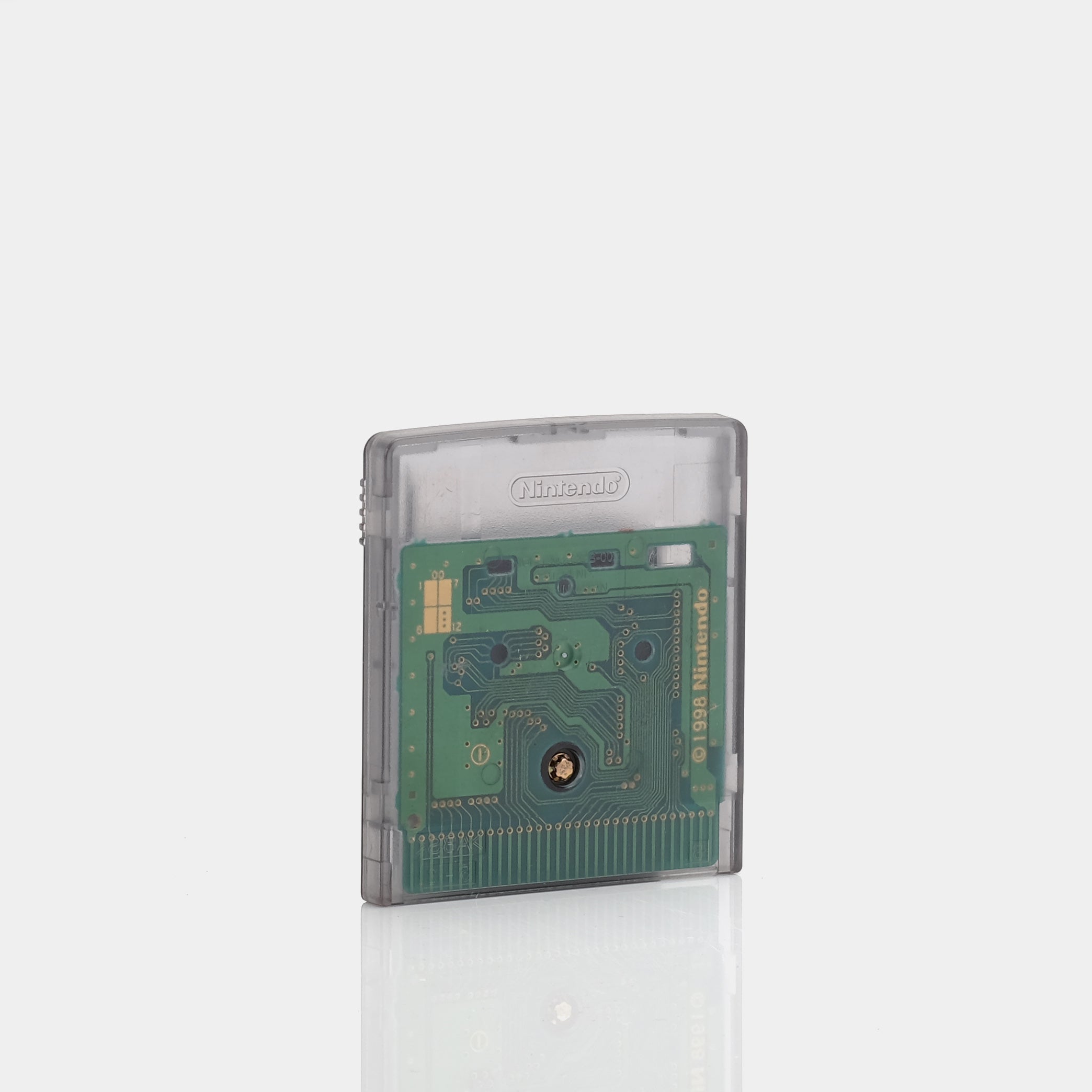 Madden NFL 2001 (2000) Game Boy Color Game