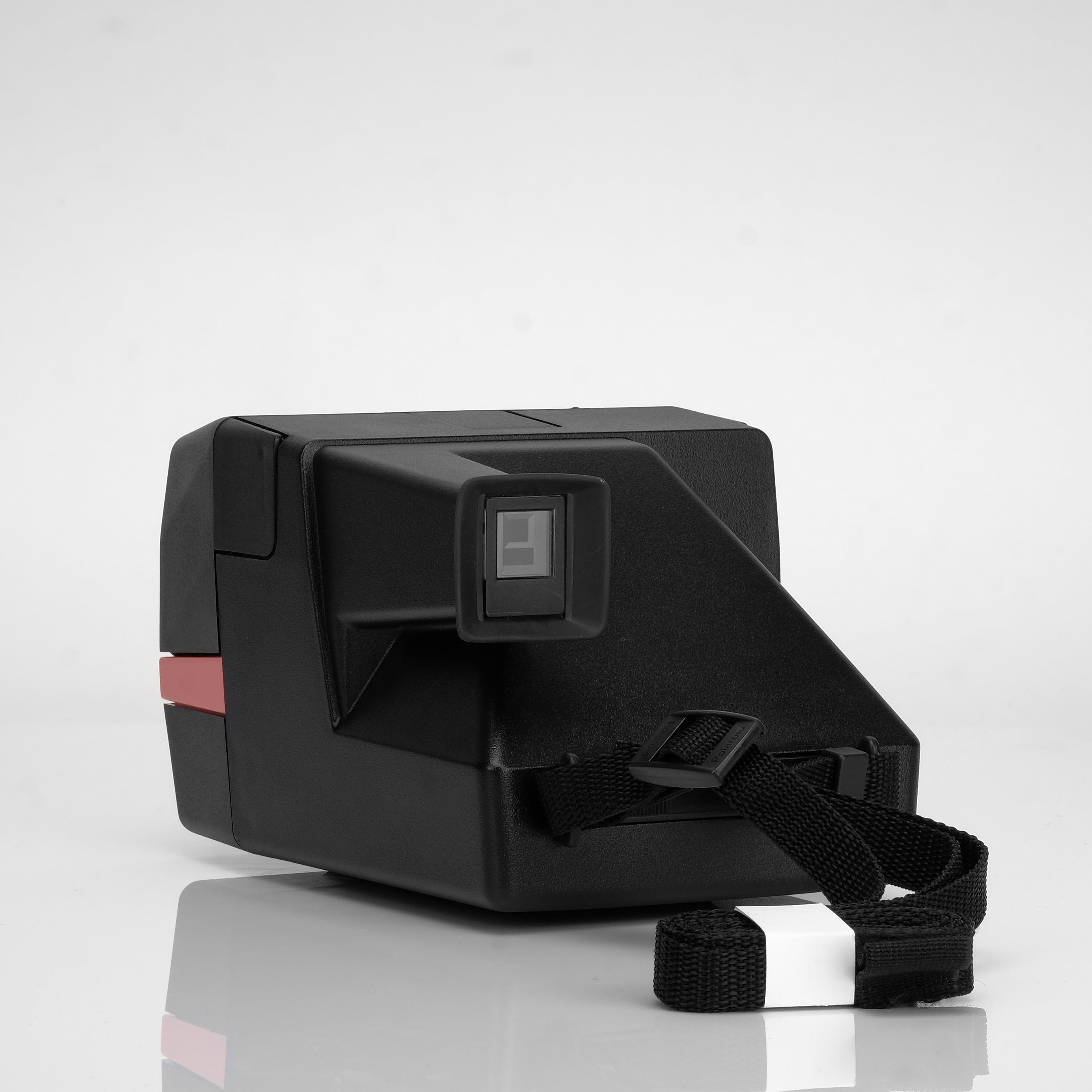 Polaroid 600 Mary Kay Instant Film Camera
