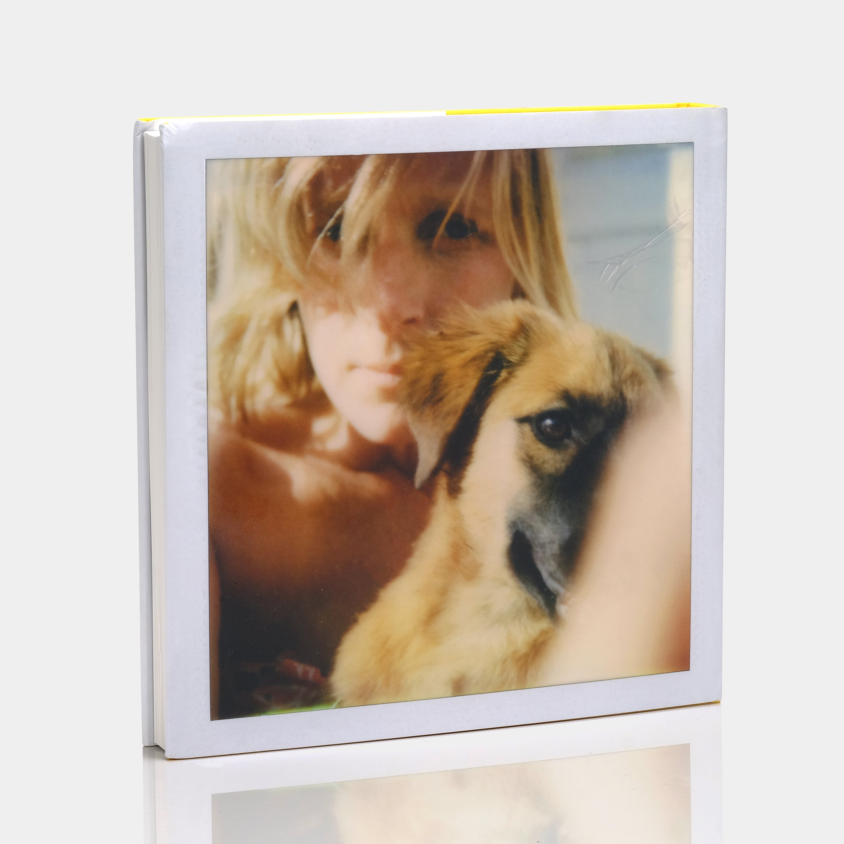 Linda McCartney: The Polaroid Diaries Taschen Book