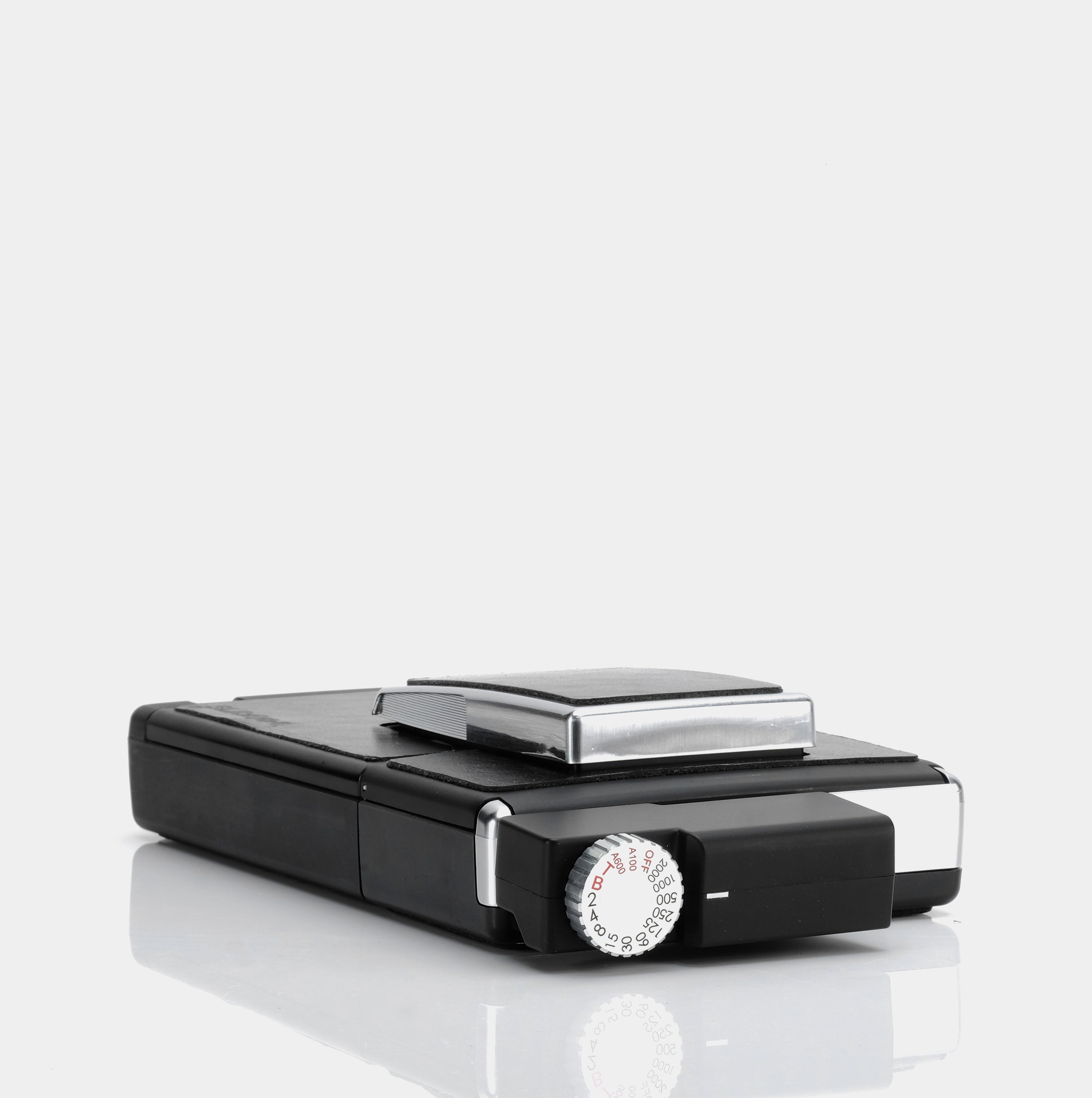 Polaroid SX-70 MiNT SLR 670-S Folding Instant Film Camera