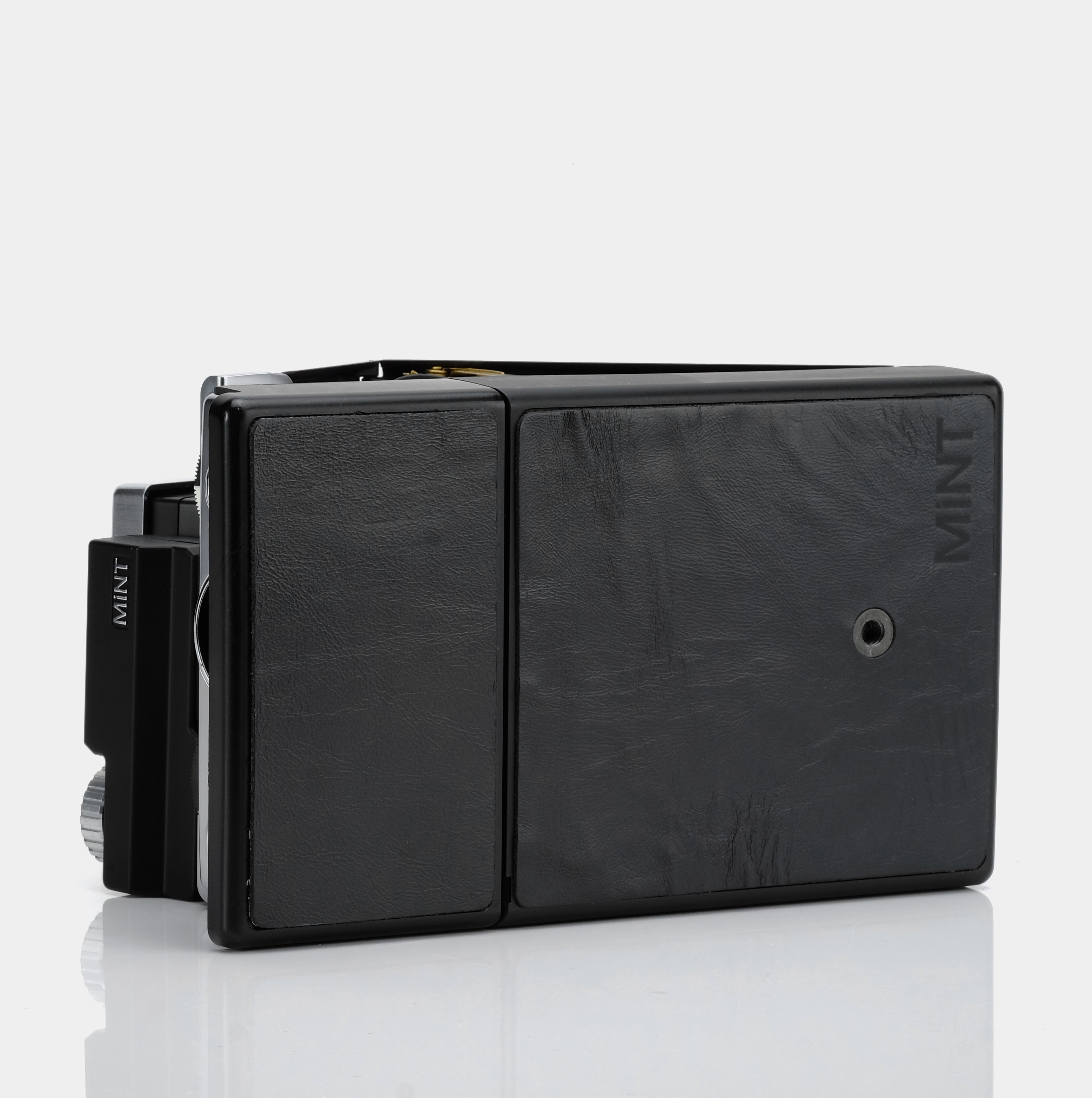 Polaroid SX-70 MiNT SLR 670-S Folding Instant Film Camera