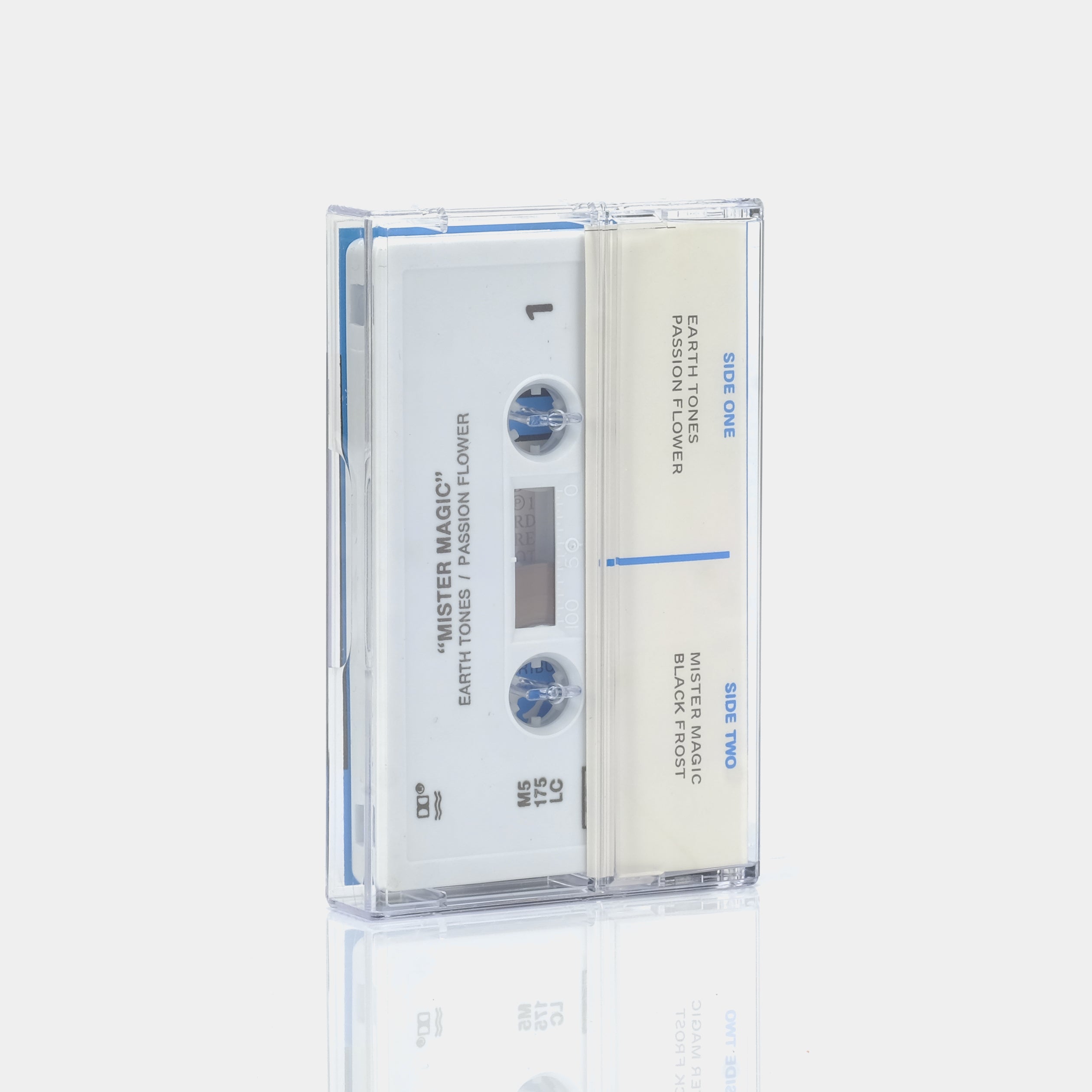 Grover Washington, Jr. - Mister Magic Cassette Tape