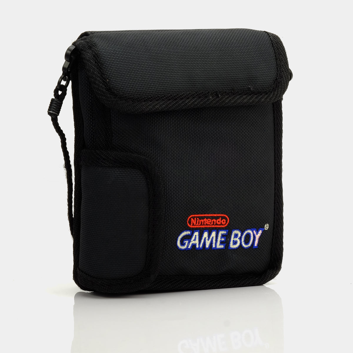 Gameboy Color Rental Case Game Boy Original, Color, or Pocket Case
