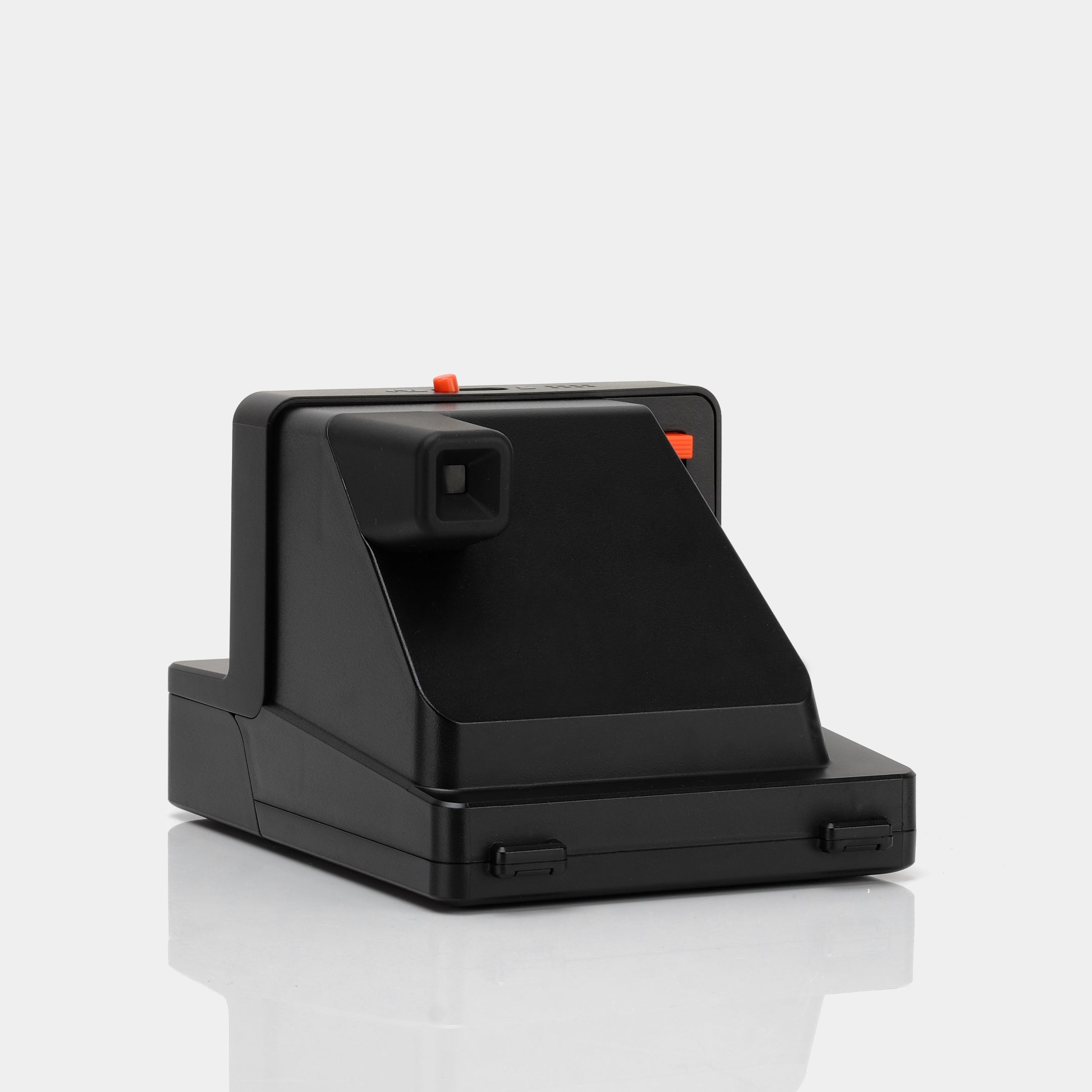 Polaroid i-Type OneStep+ Black Instant Film Camera - Refurbished