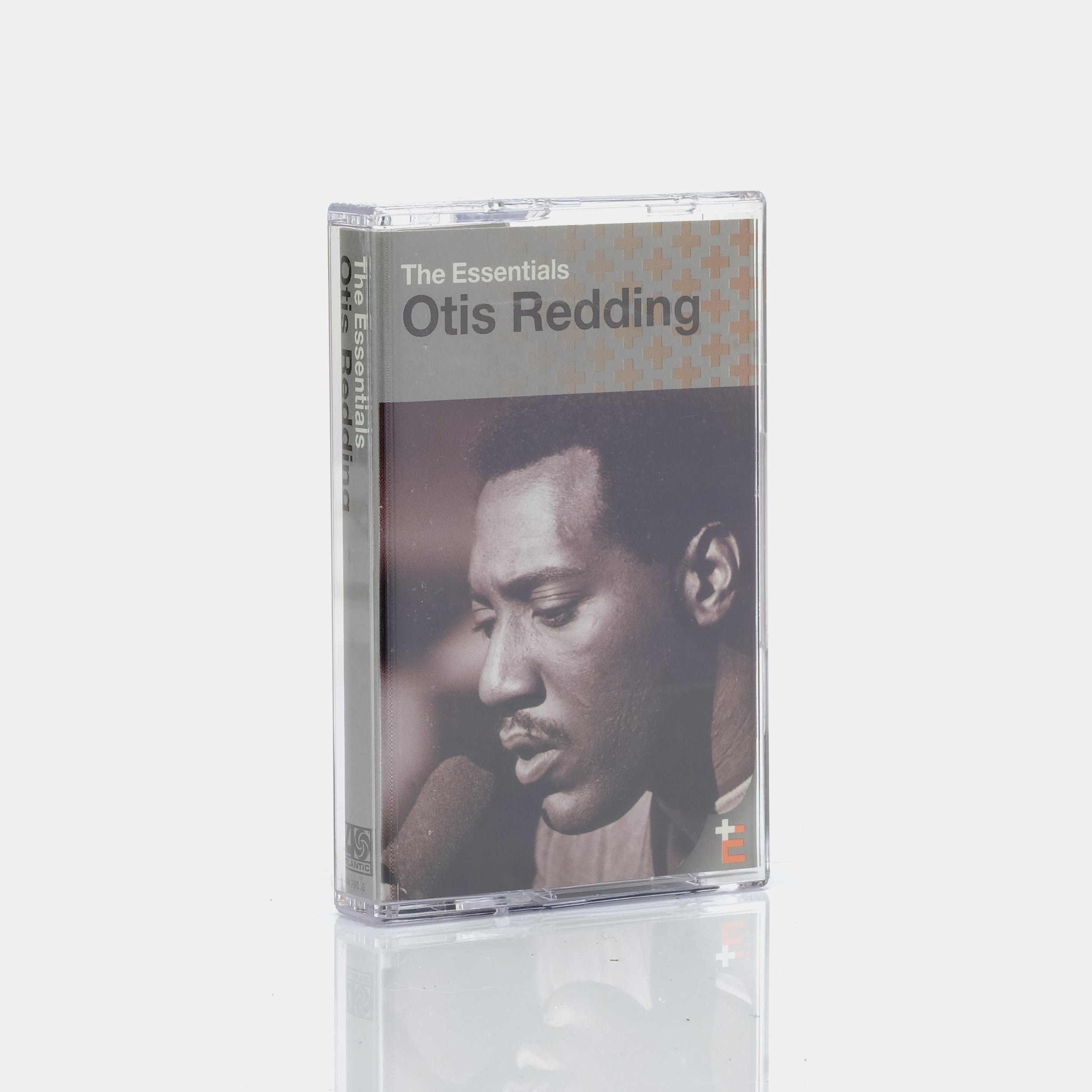 Otis Redding - The Essentials Cassette Tape