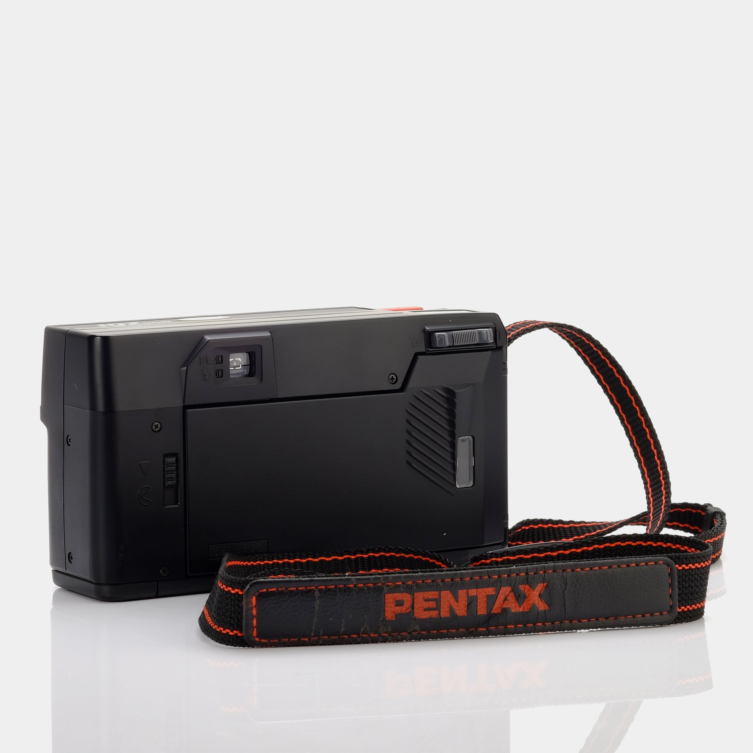 Pentax AF Zoom 35mm Point and Shoot Film Camera