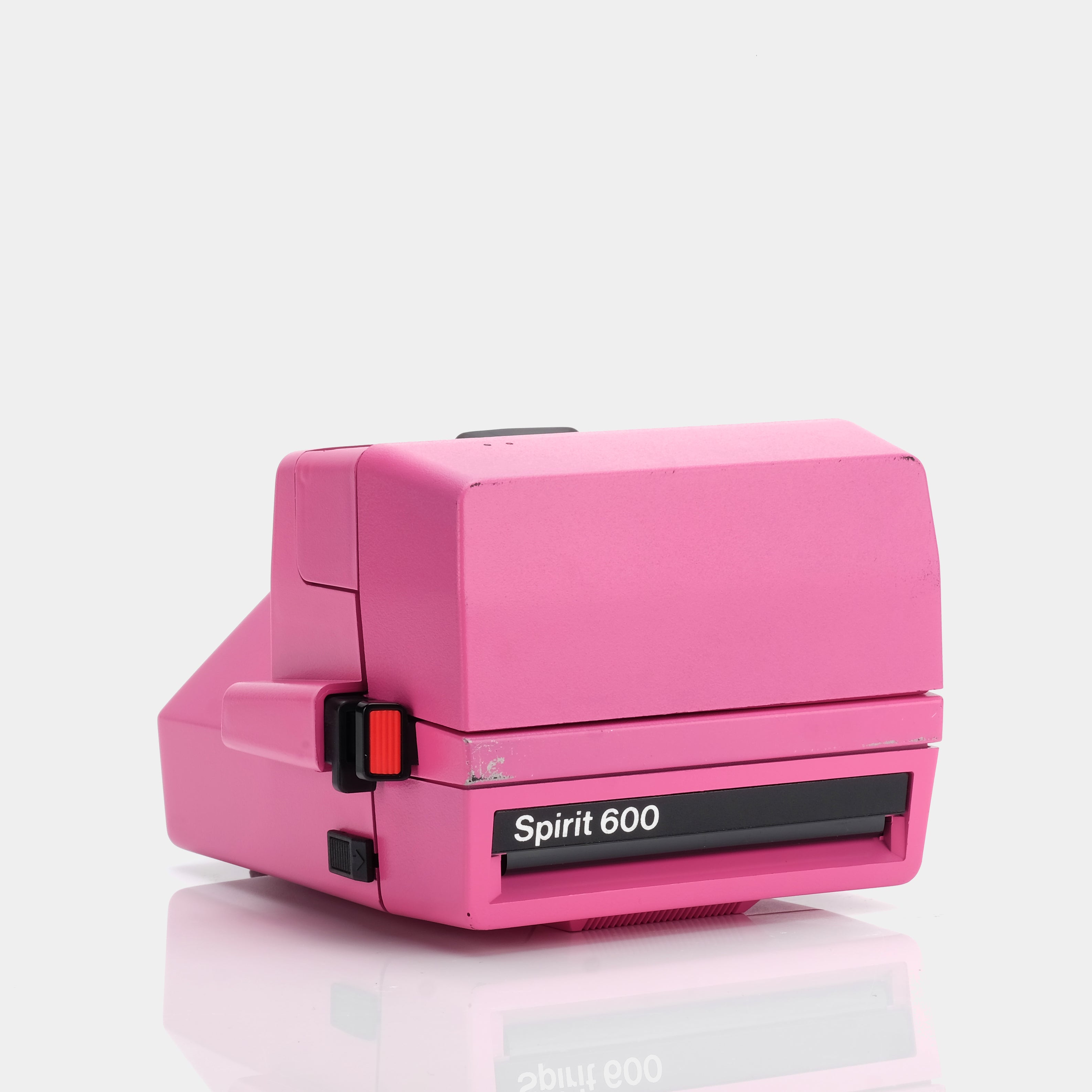 Polaroid 600 Bubblegum Pink Instant Film Camera