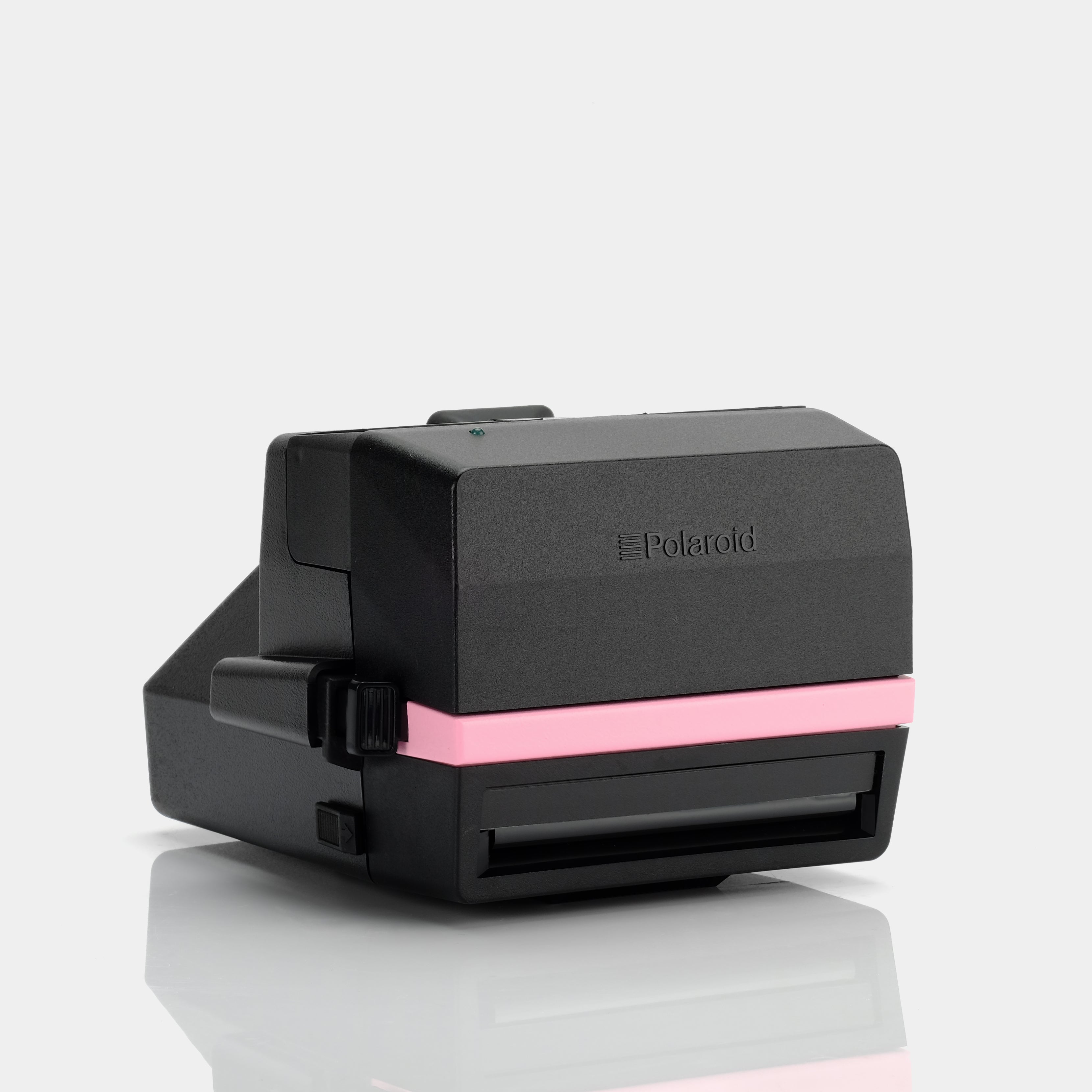 Polaroid 600 Bubblegum Pink Instant Film Camera
